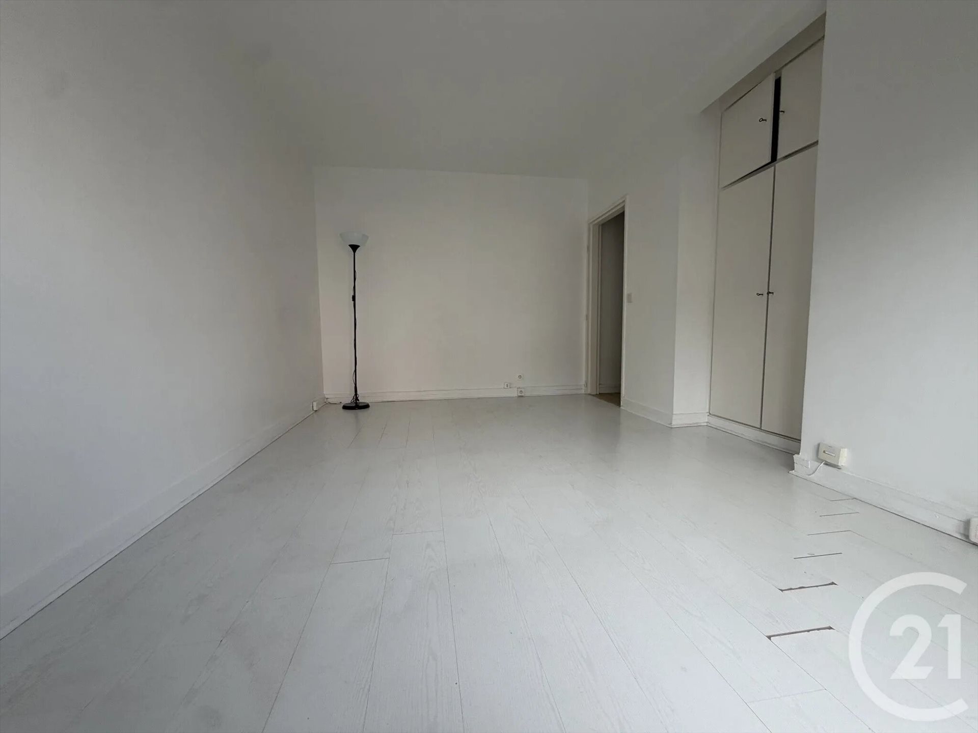 Appartement à louer, 30m², Livry-Gargan