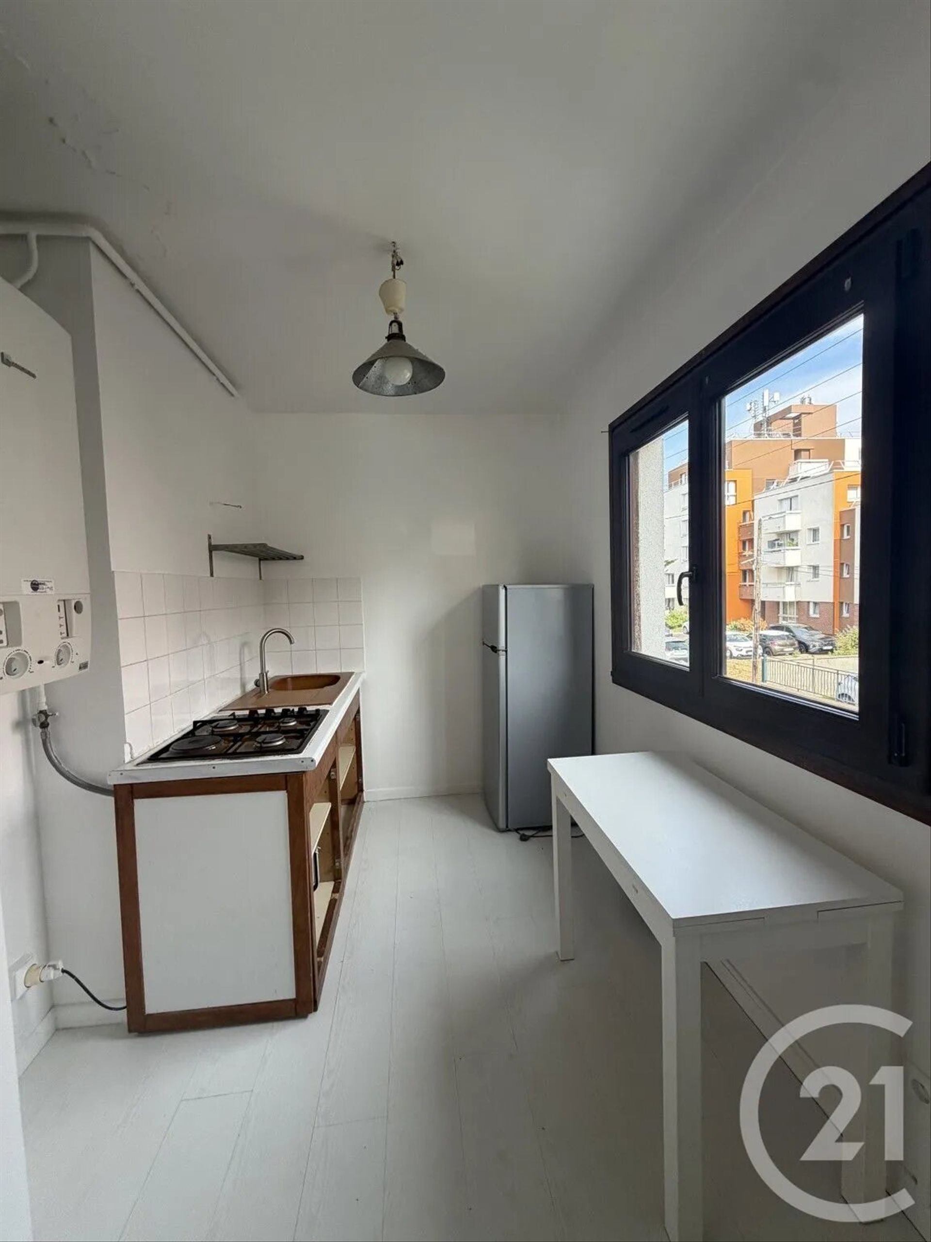 Appartement à louer, 30m², Livry-Gargan