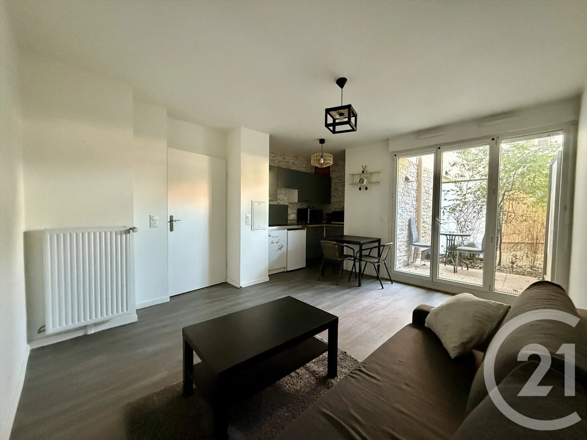Appartement à vendre, 27m², Livry-Gargan