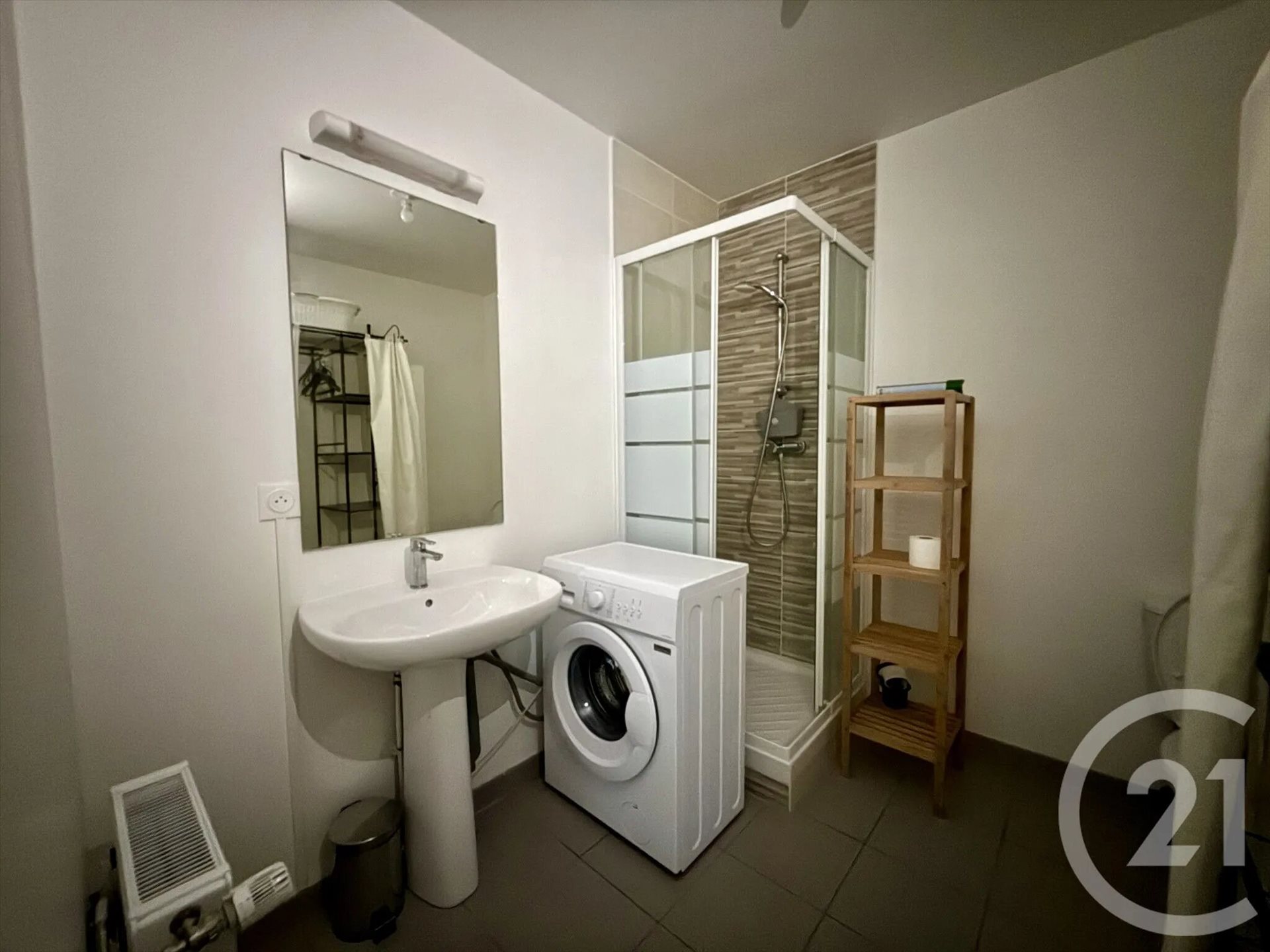 Appartement à vendre, 27m², Livry-Gargan