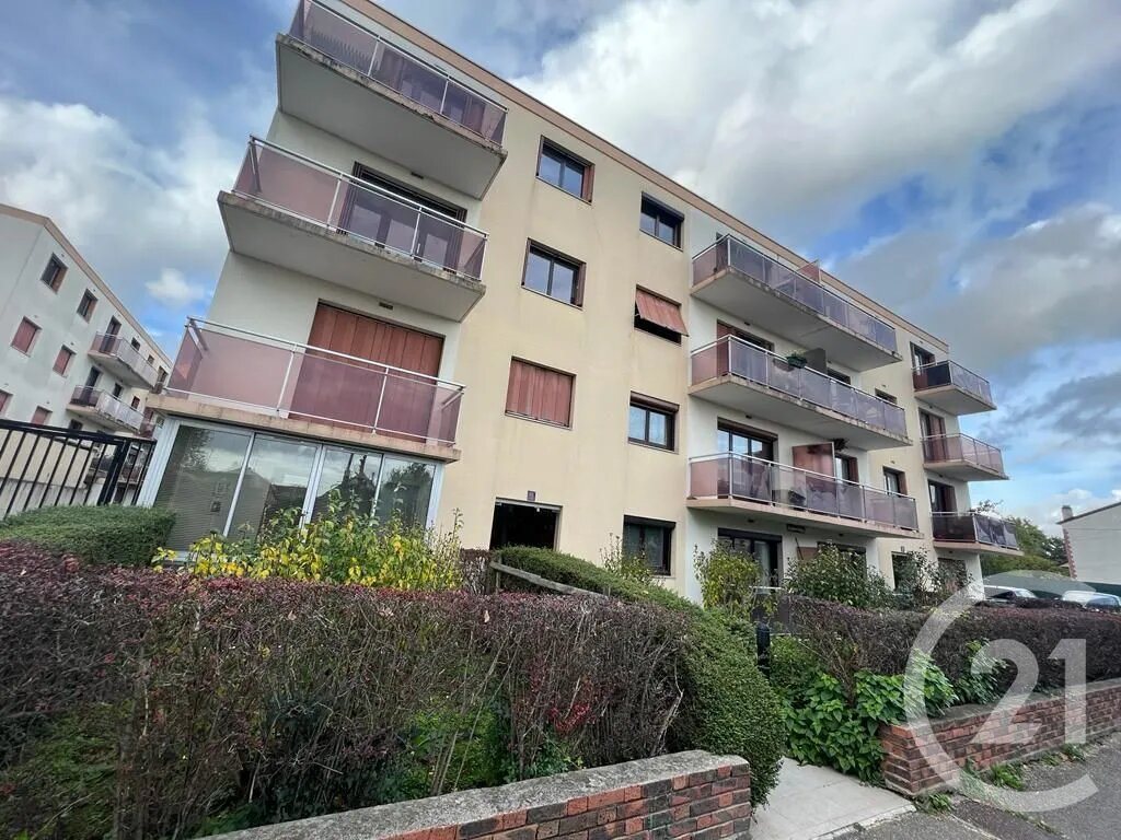 Appartement à louer, 48m², Villeparisis