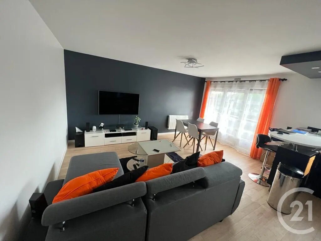 Appartement à louer, 48m², Villeparisis