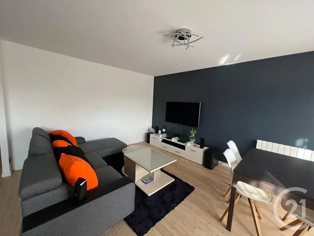 Appartement à louer, 48m², Villeparisis