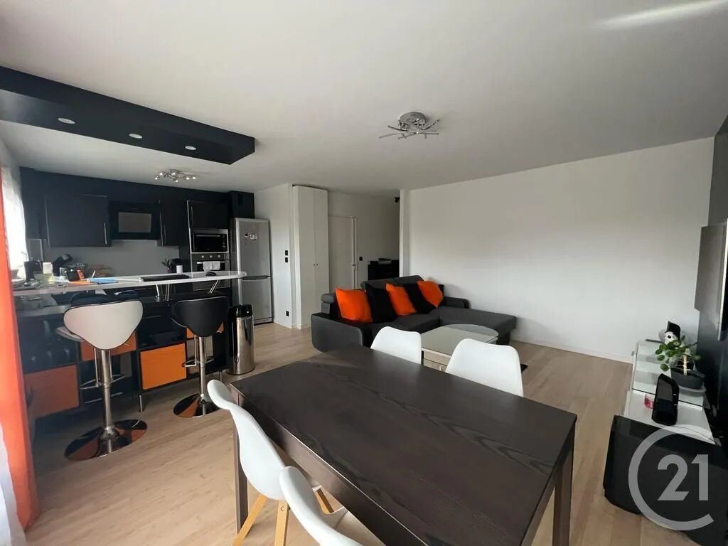 Appartement à louer, 48m², Villeparisis