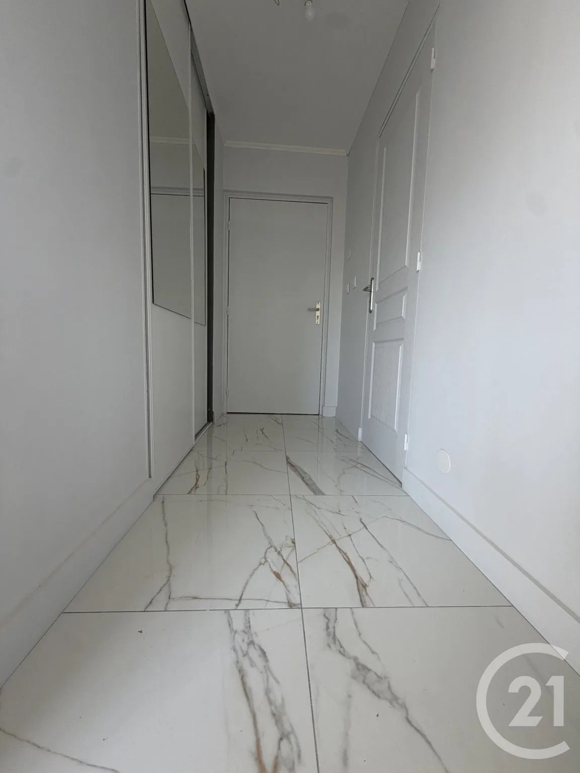 Appartement à louer, 29m², Livry-Gargan