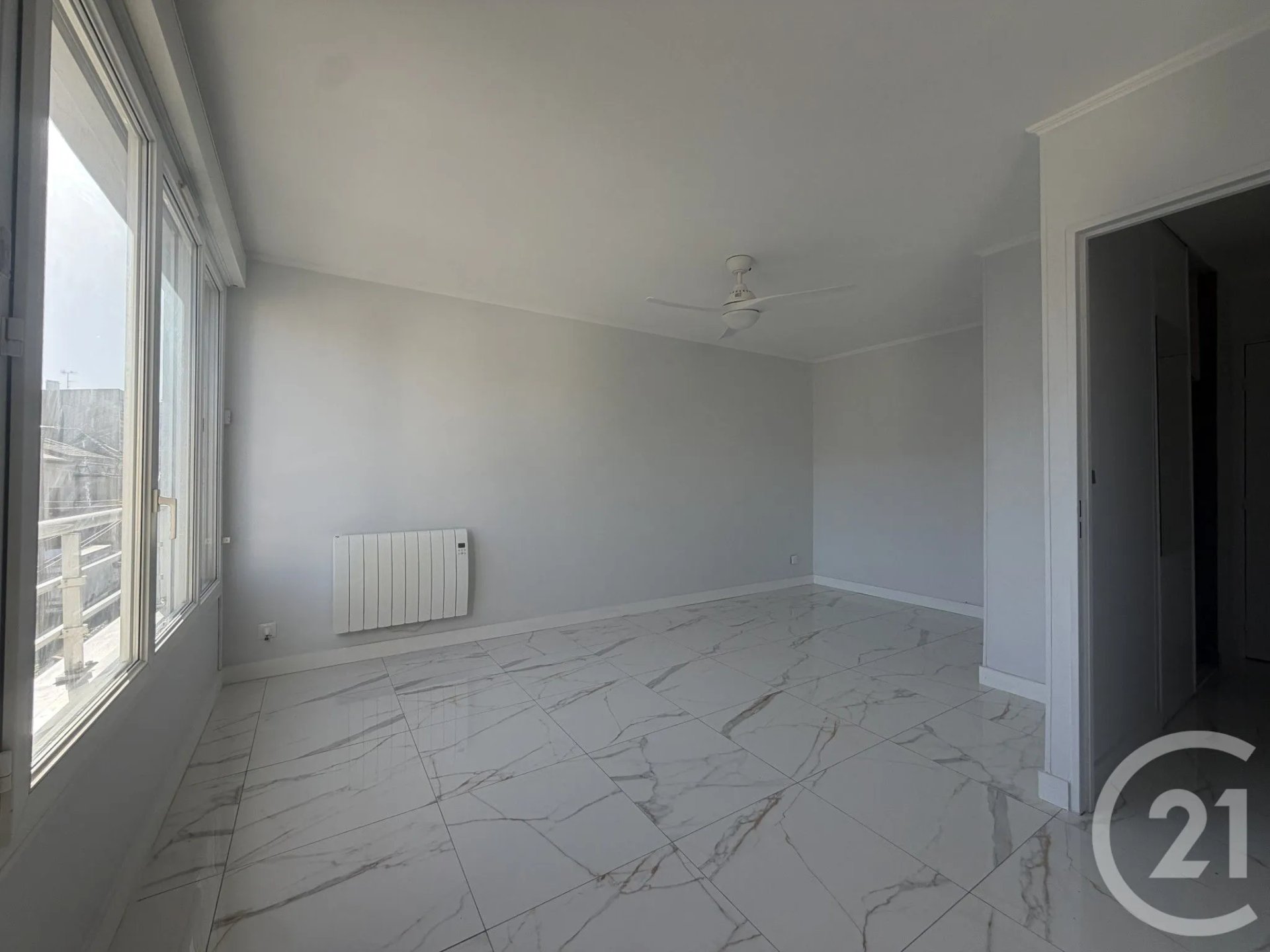 Appartement à louer, 29m², Livry-Gargan