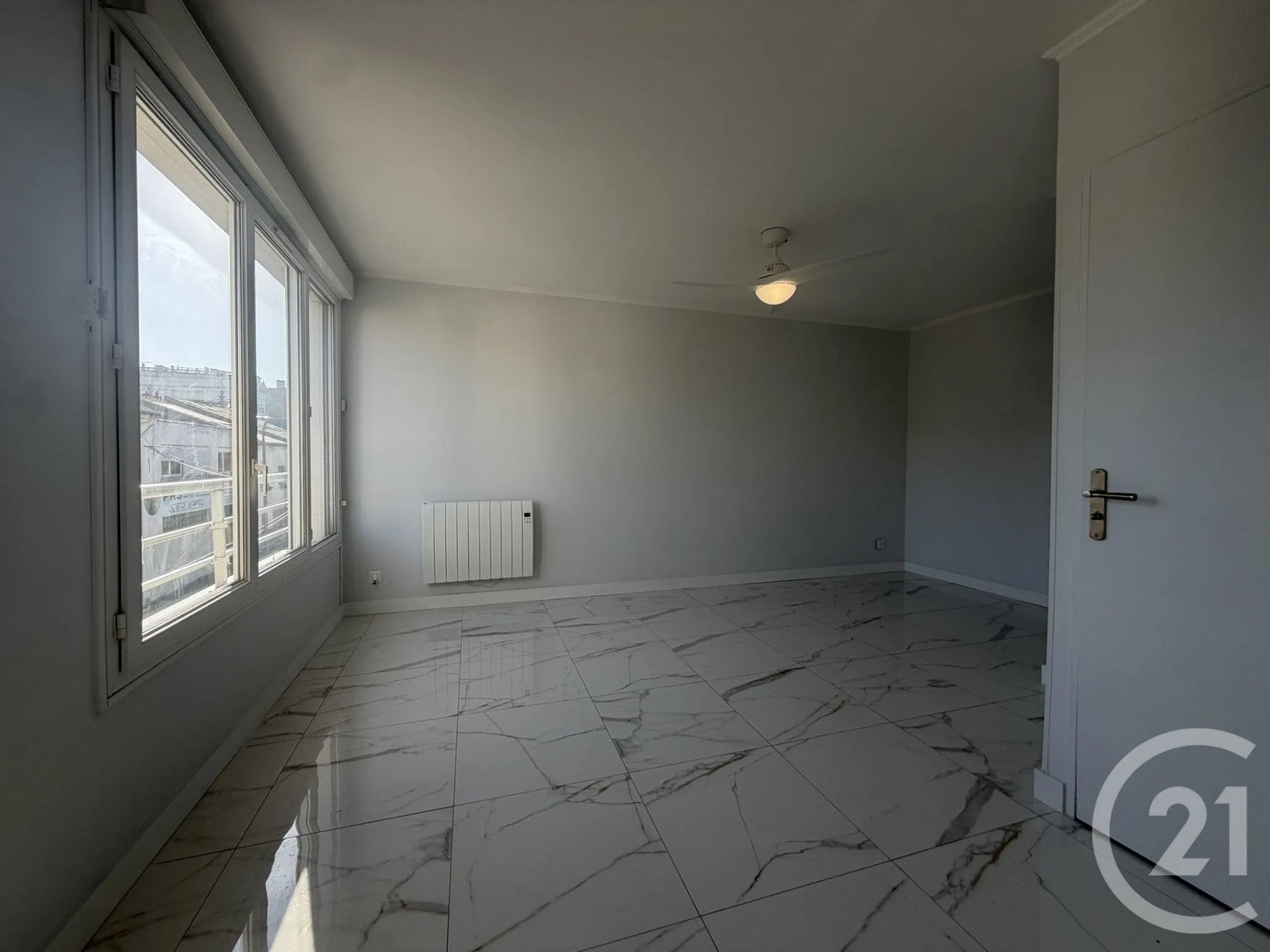 Appartement à louer, 29m², Livry-Gargan