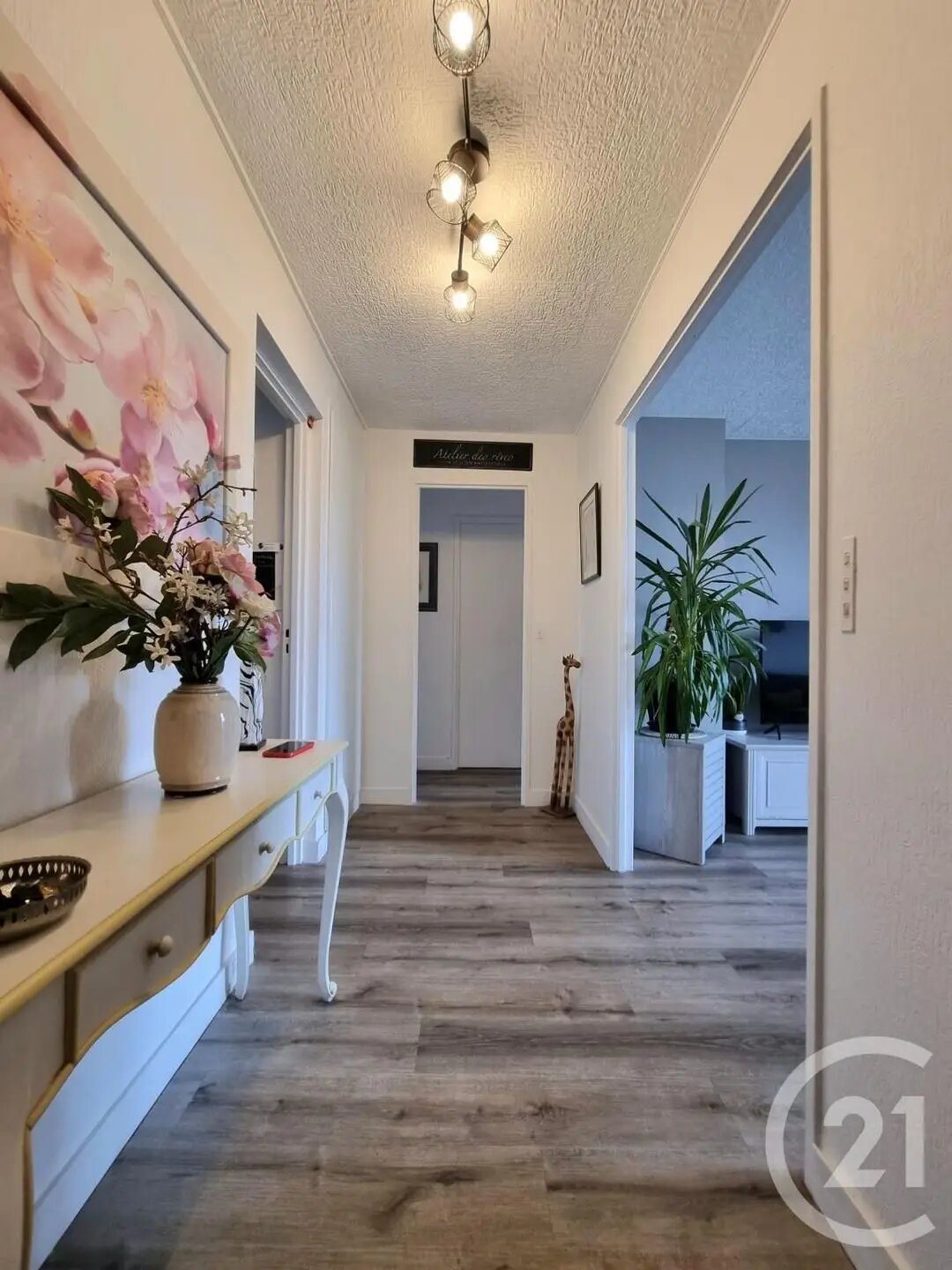 Appartement à vendre, 63m², Livry-Gargan