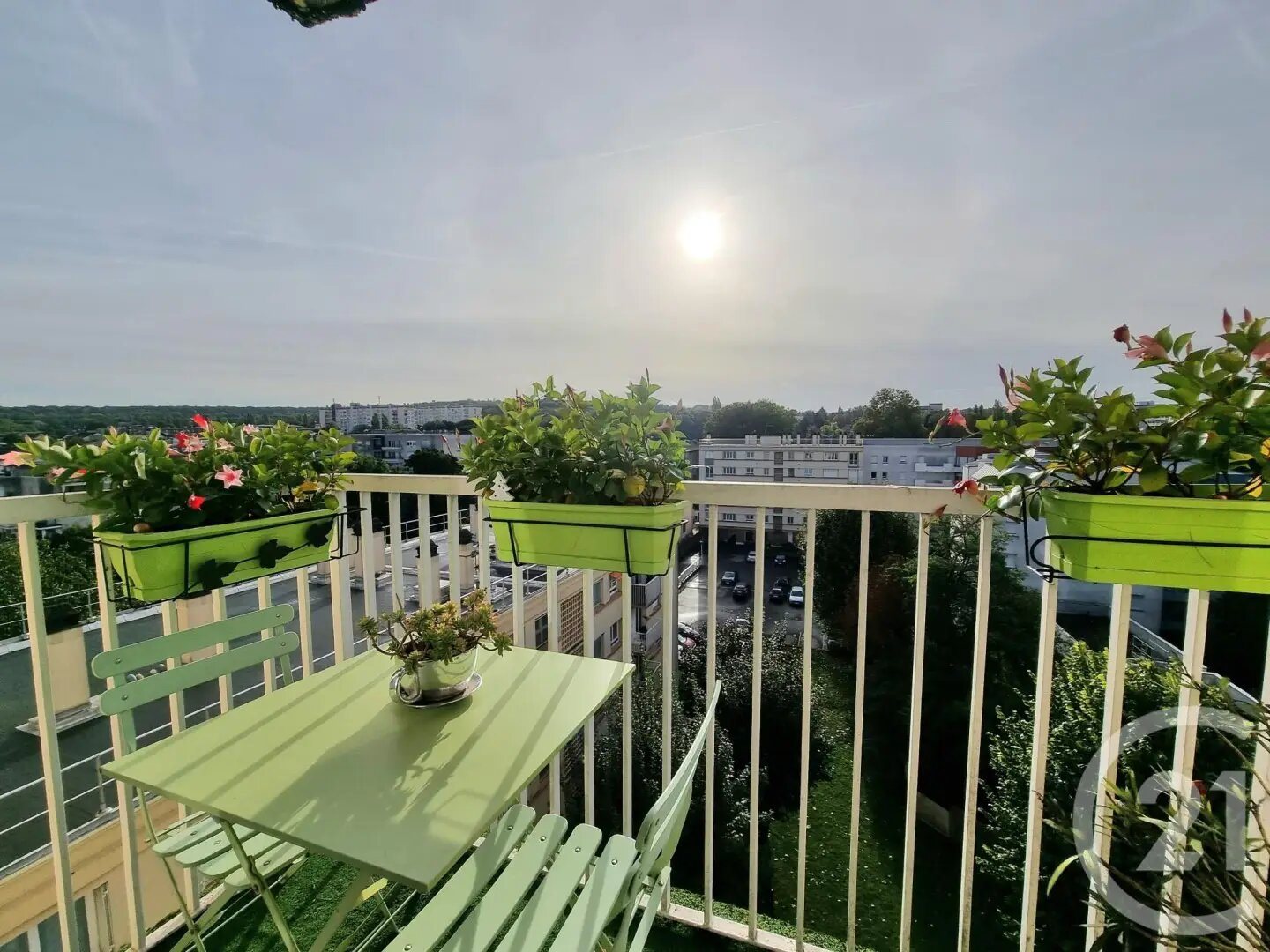 Appartement à vendre, 63m², Livry-Gargan