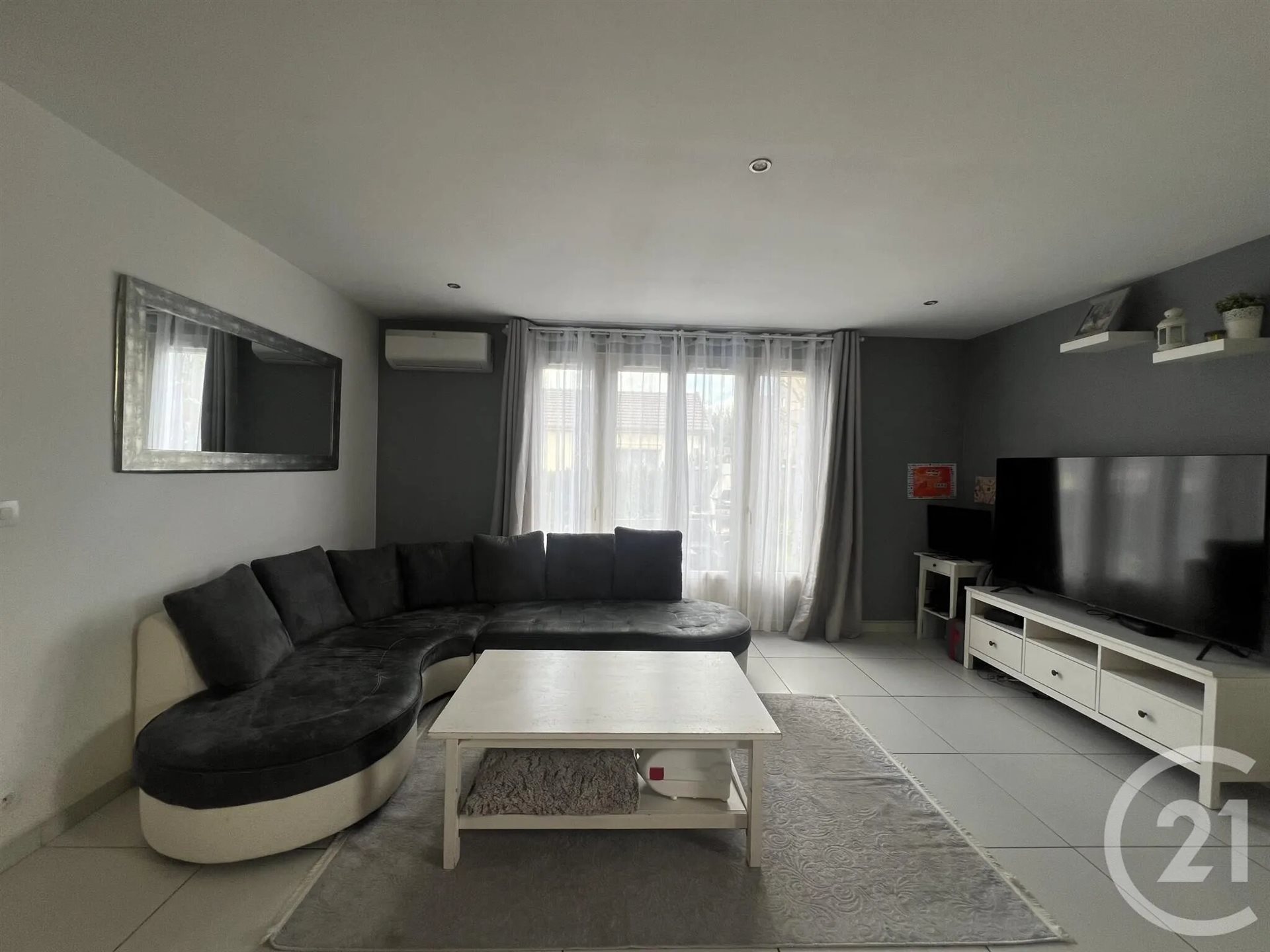 Maison à louer, 66m², Montfermeil