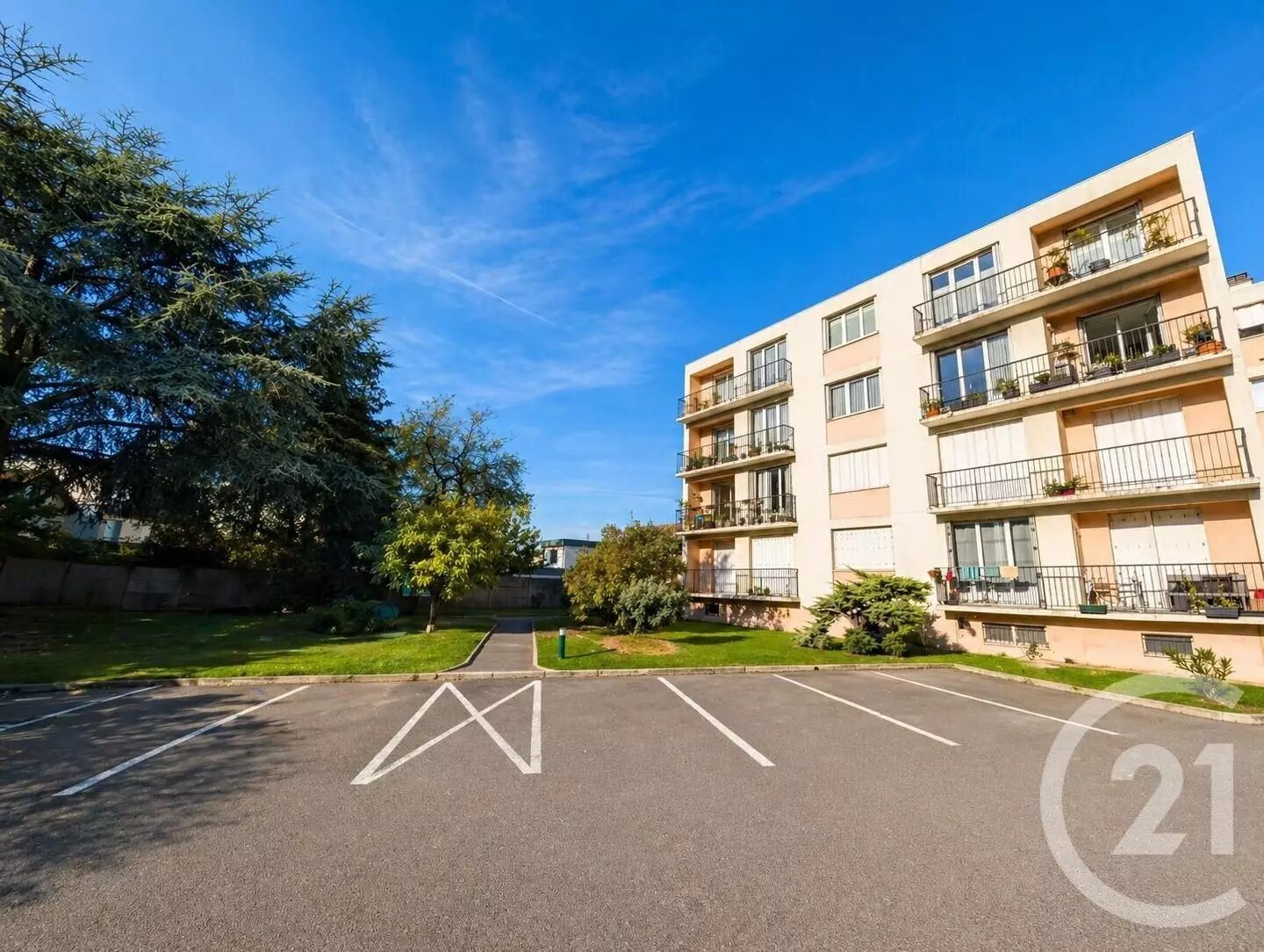 Appartement à vendre, 58m², Livry-Gargan