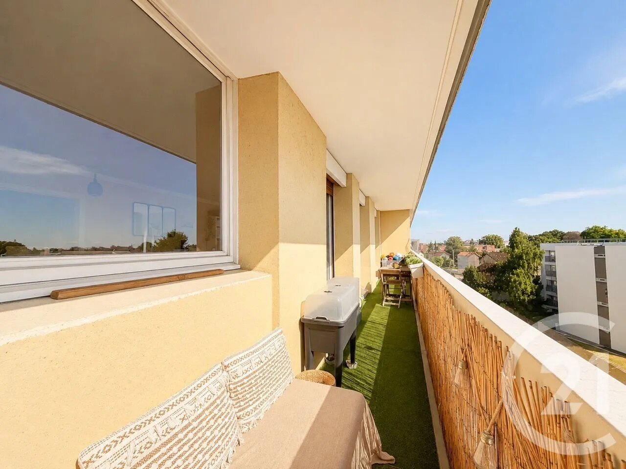Appartement à vendre, 80m², Livry-Gargan