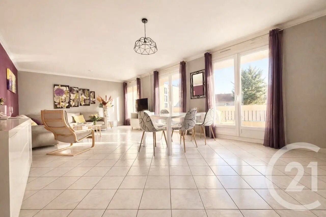 Appartement à vendre, 80m², Livry-Gargan