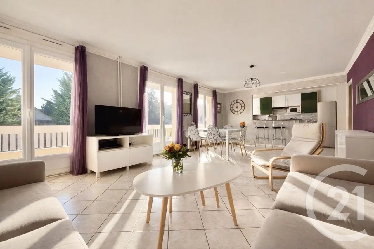 Appartement à vendre, 80m², Livry-Gargan