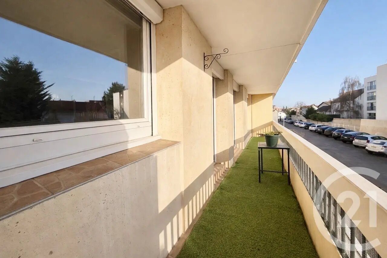 Appartement à vendre, 80m², Livry-Gargan