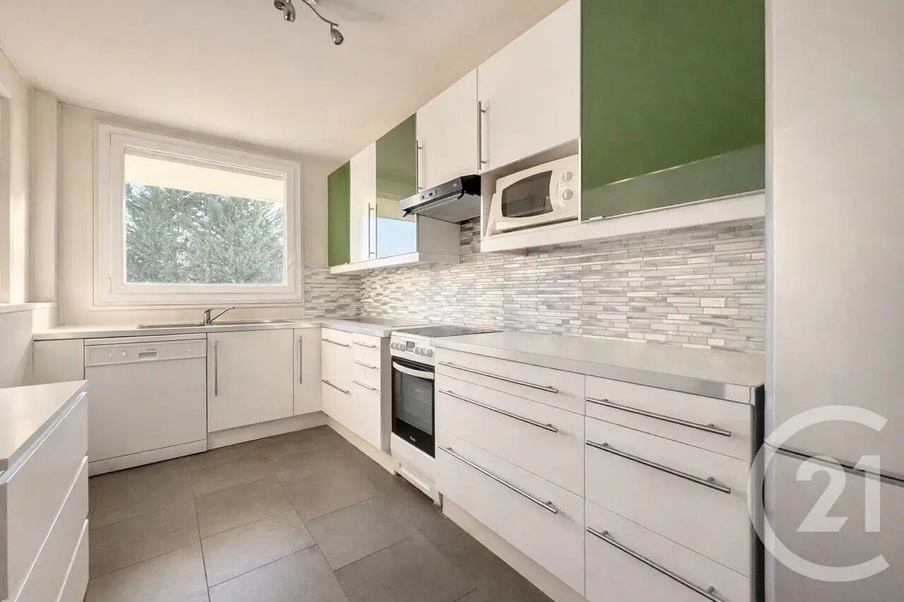 Appartement à vendre, 80m², Livry-Gargan