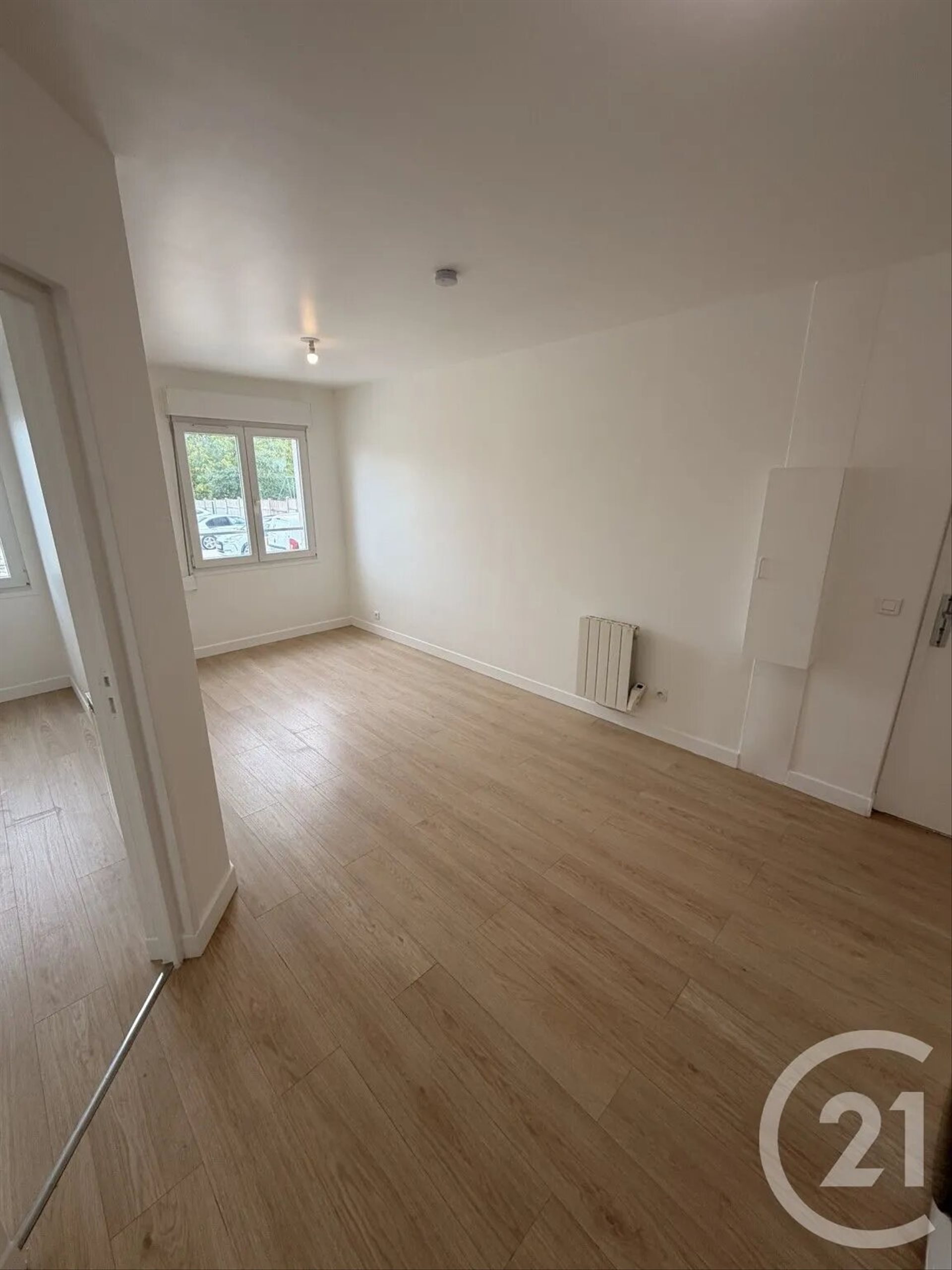 Appartement à louer, 27m², Villeparisis