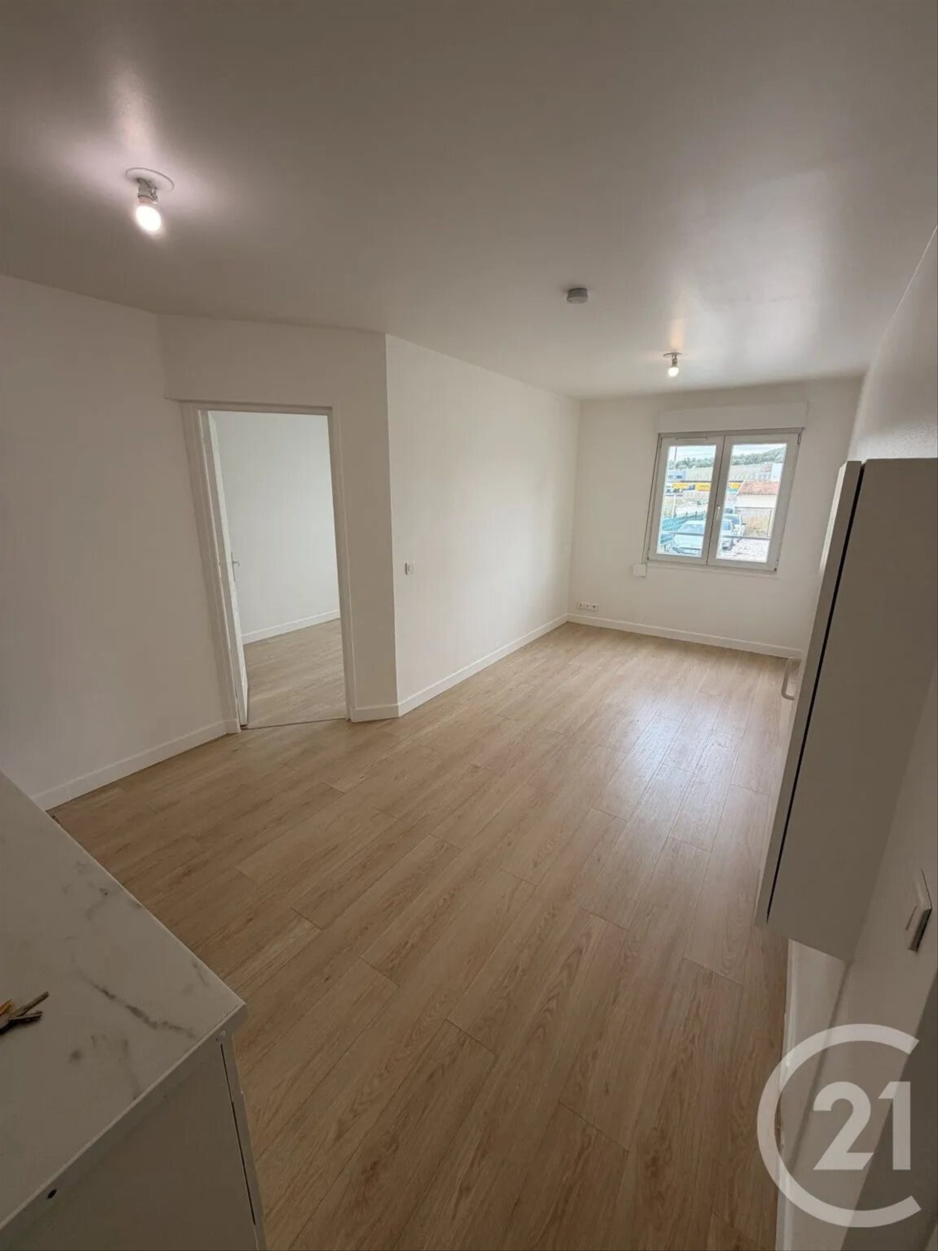 Appartement à louer, 27m², Villeparisis
