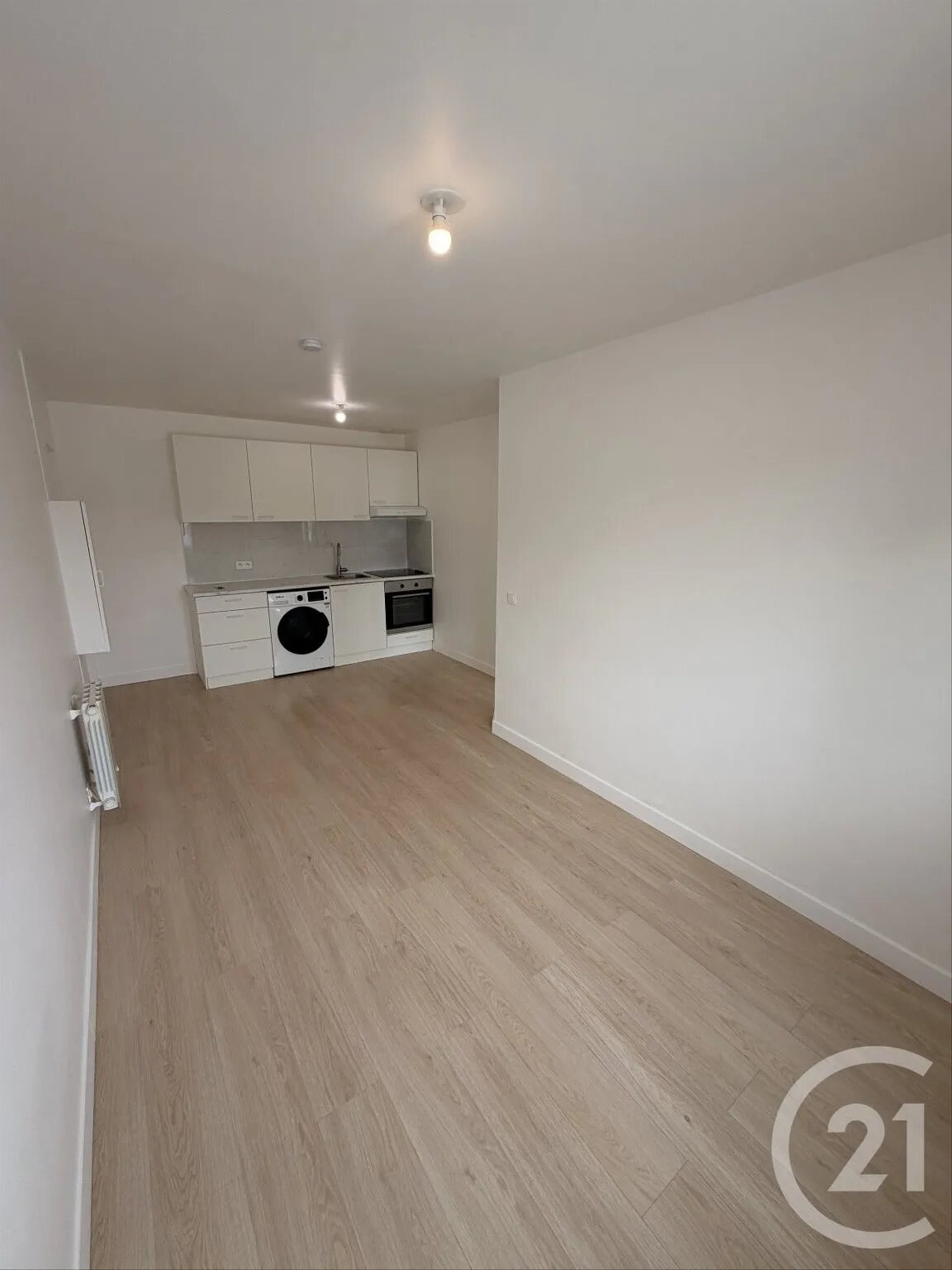 Appartement à louer, 27m², Villeparisis