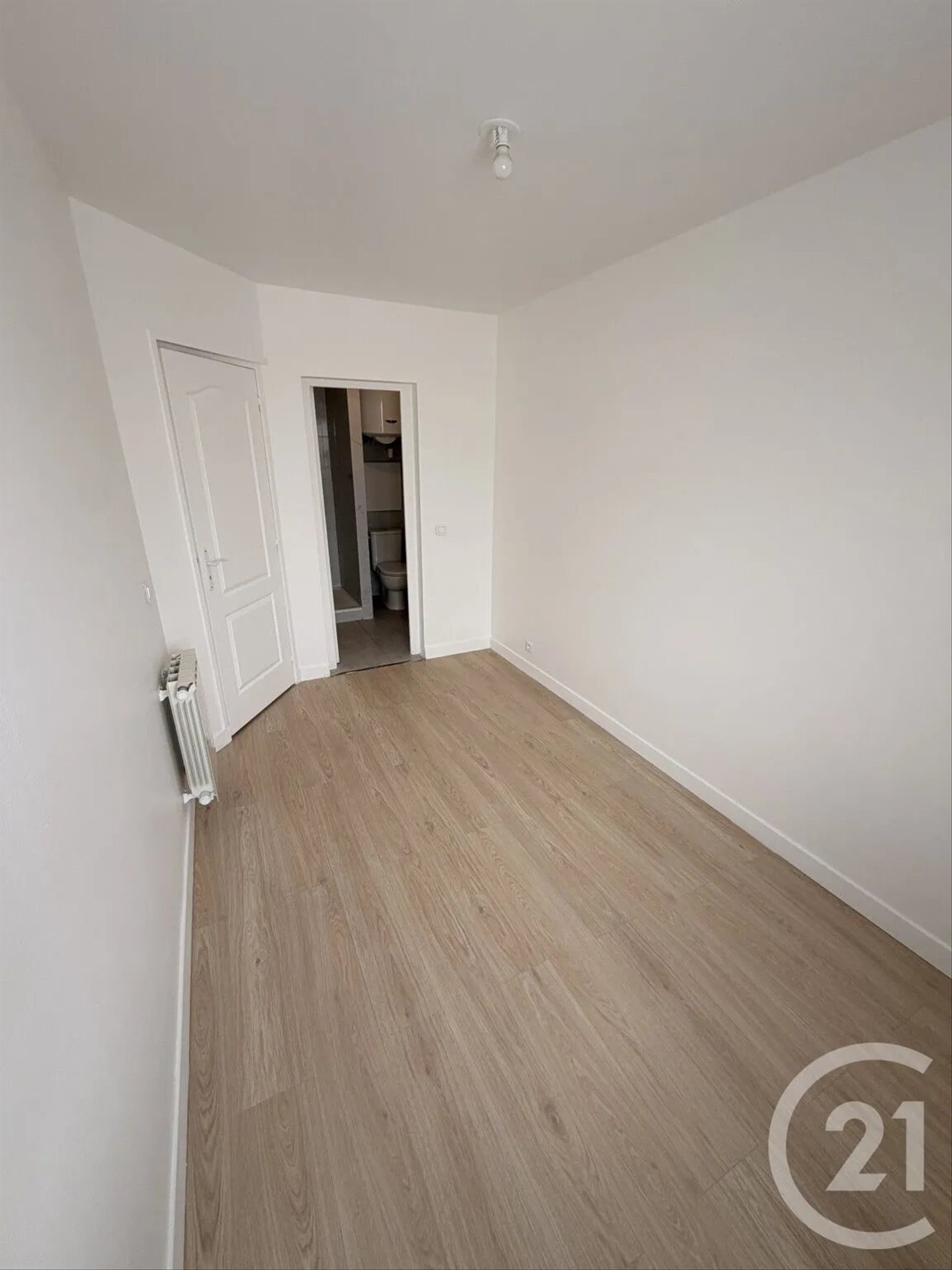 Appartement à louer, 27m², Villeparisis