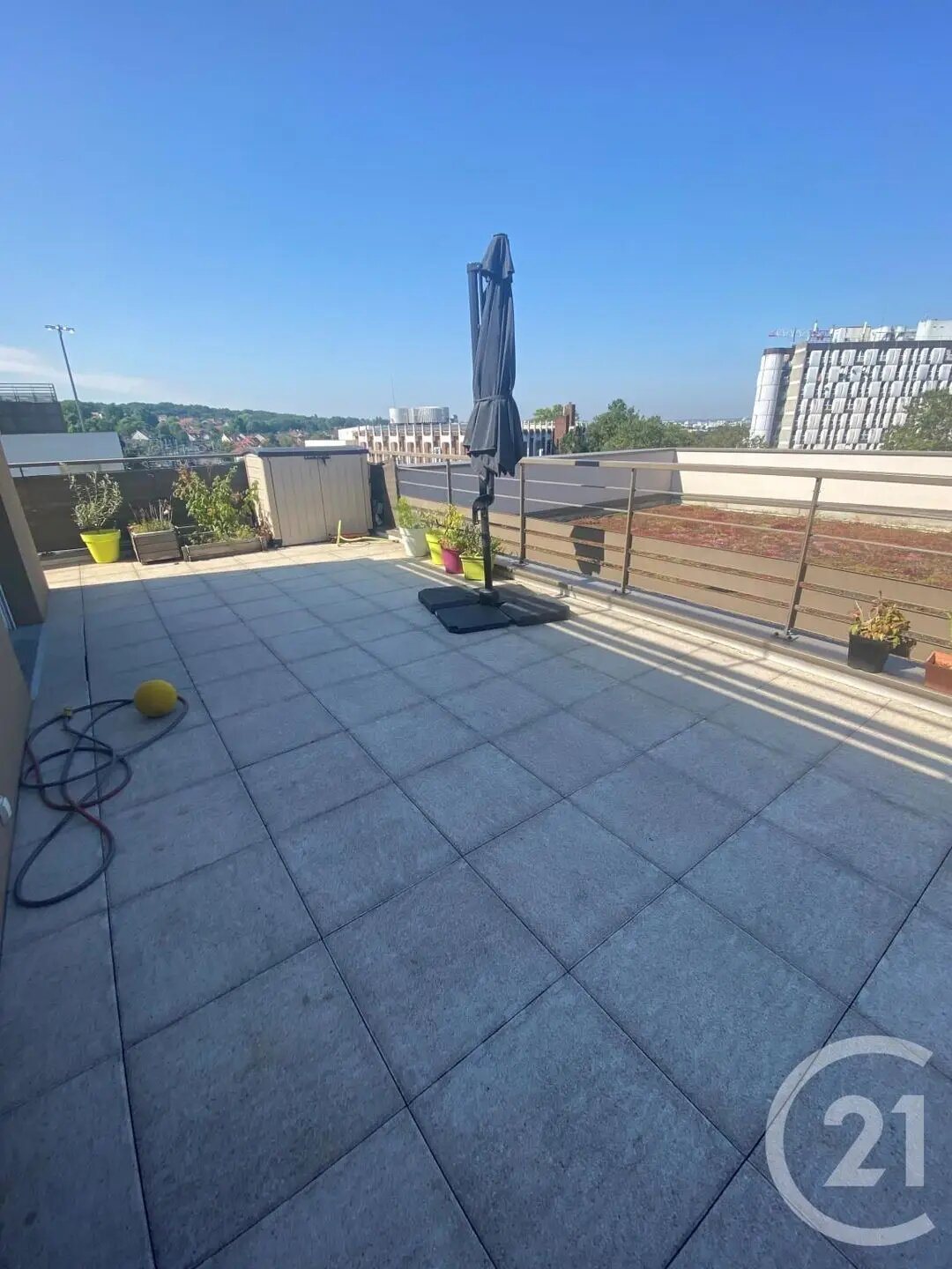 Appartement à vendre, 79m², Boissy-Saint-Léger