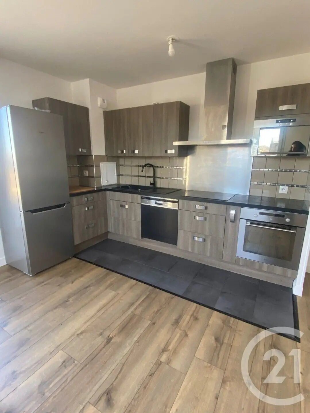 Appartement à vendre, 79m², Boissy-Saint-Léger
