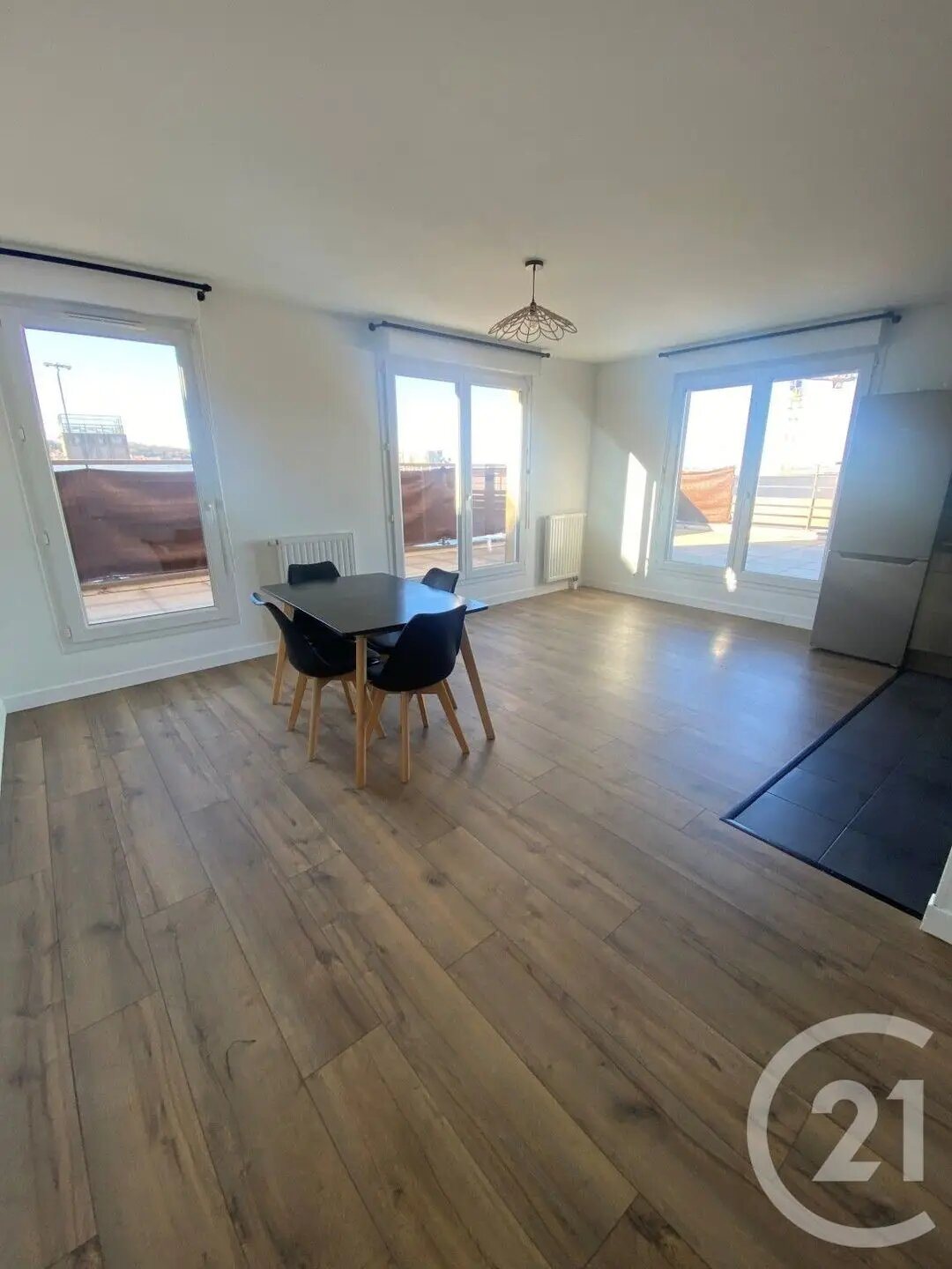 Appartement à vendre, 79m², Boissy-Saint-Léger