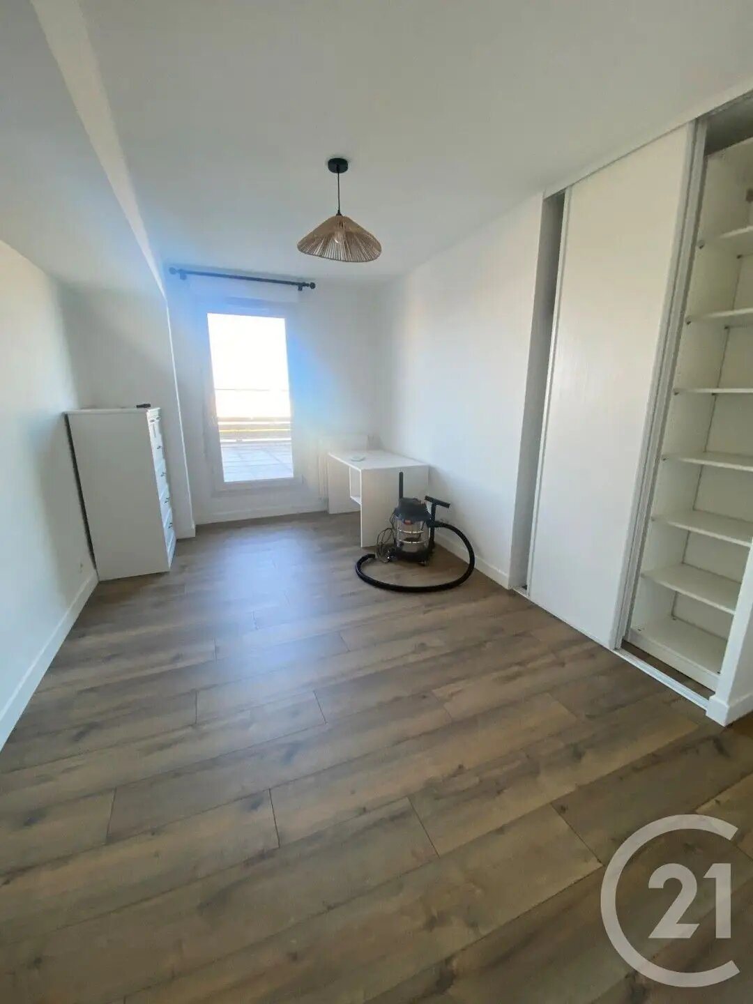 Appartement à vendre, 79m², Boissy-Saint-Léger