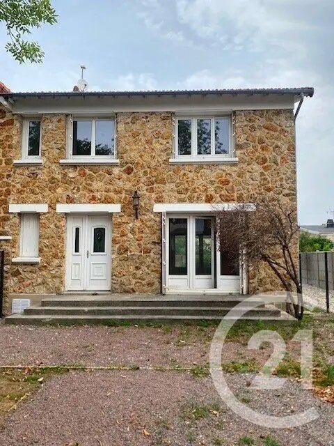 Maison à vendre, 127m², Boissy-Saint-Léger