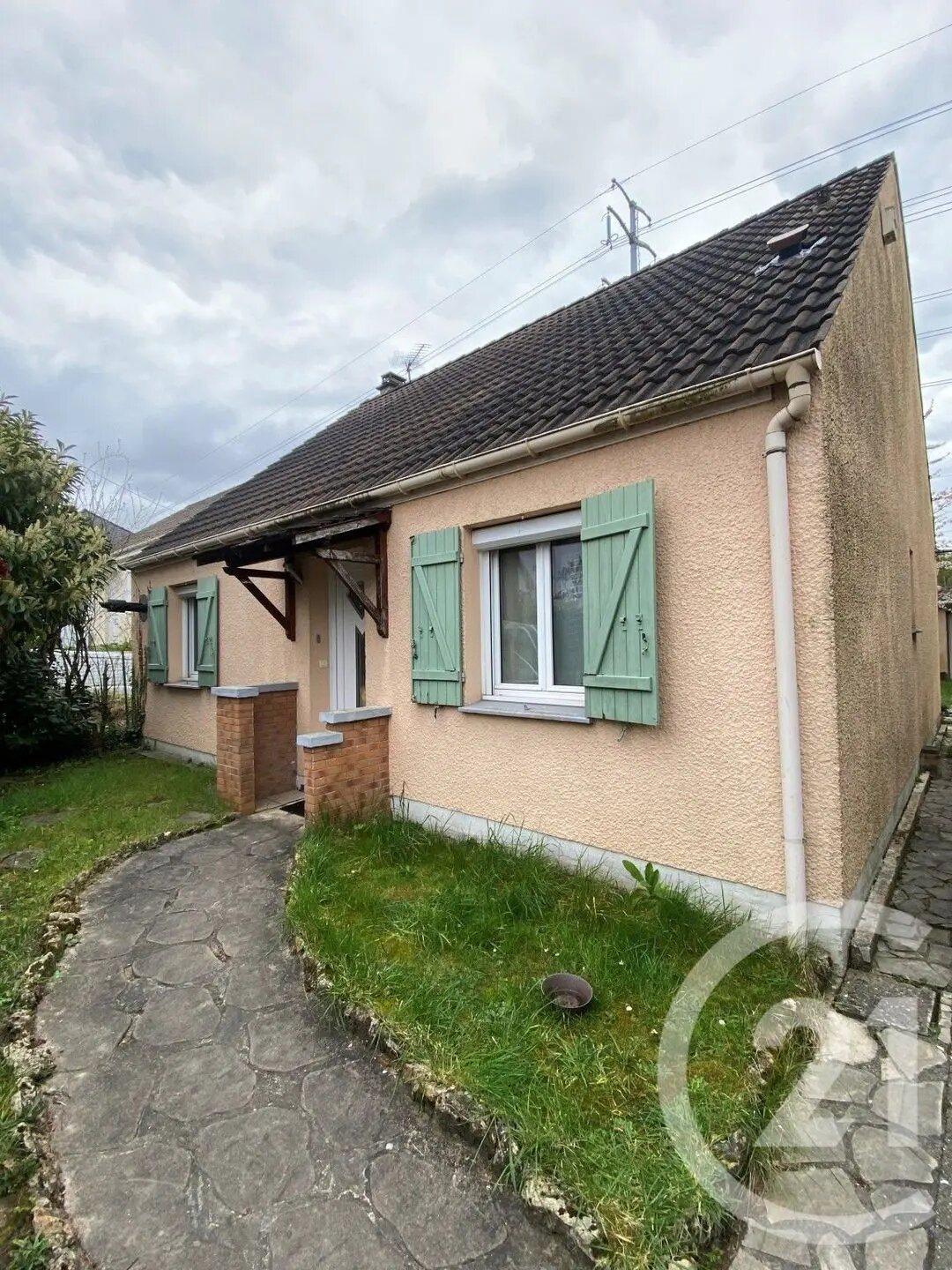 Maison à vendre, 100m², Boissy-Saint-Léger