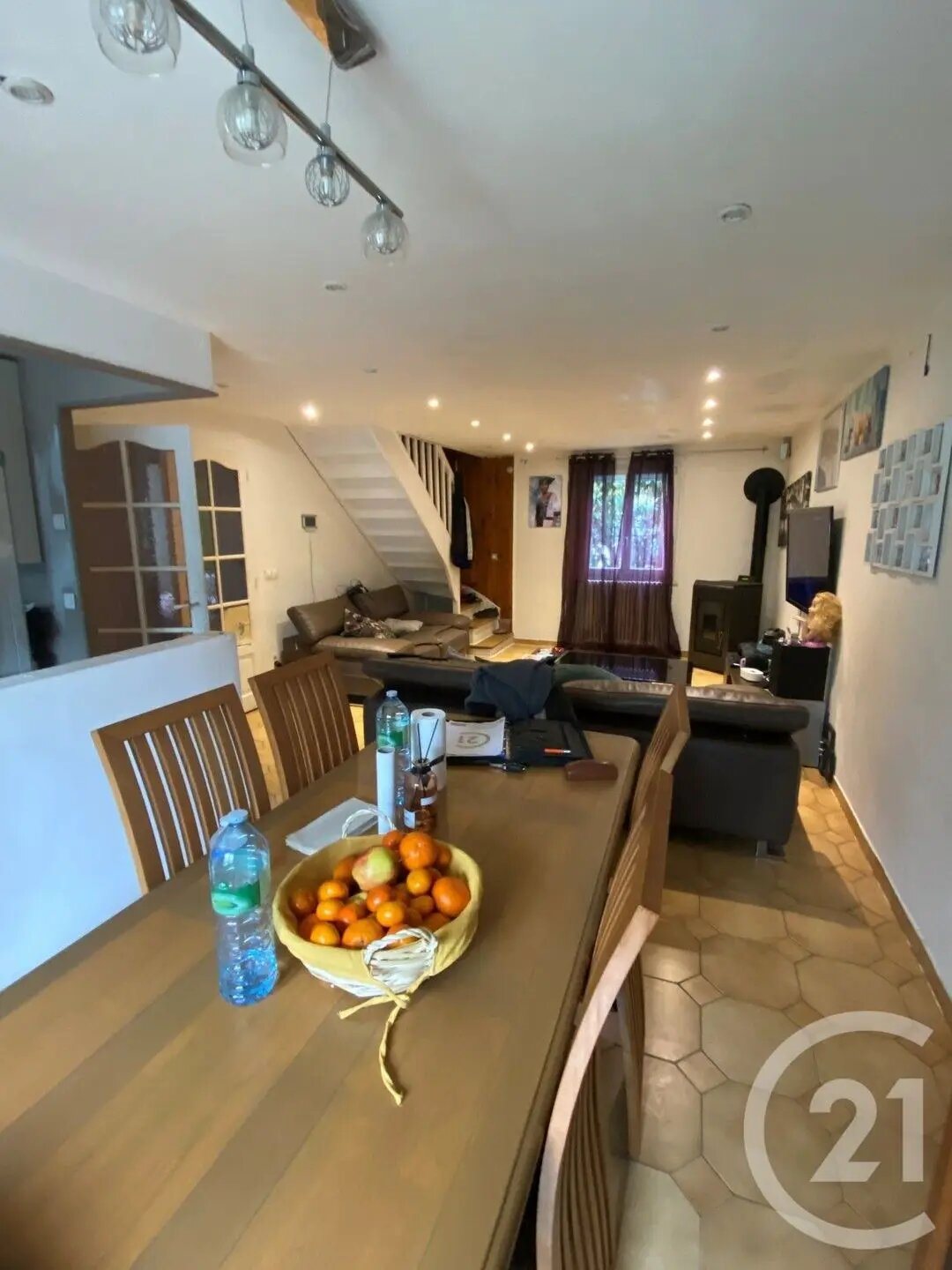 Maison à vendre, 100m², Boissy-Saint-Léger