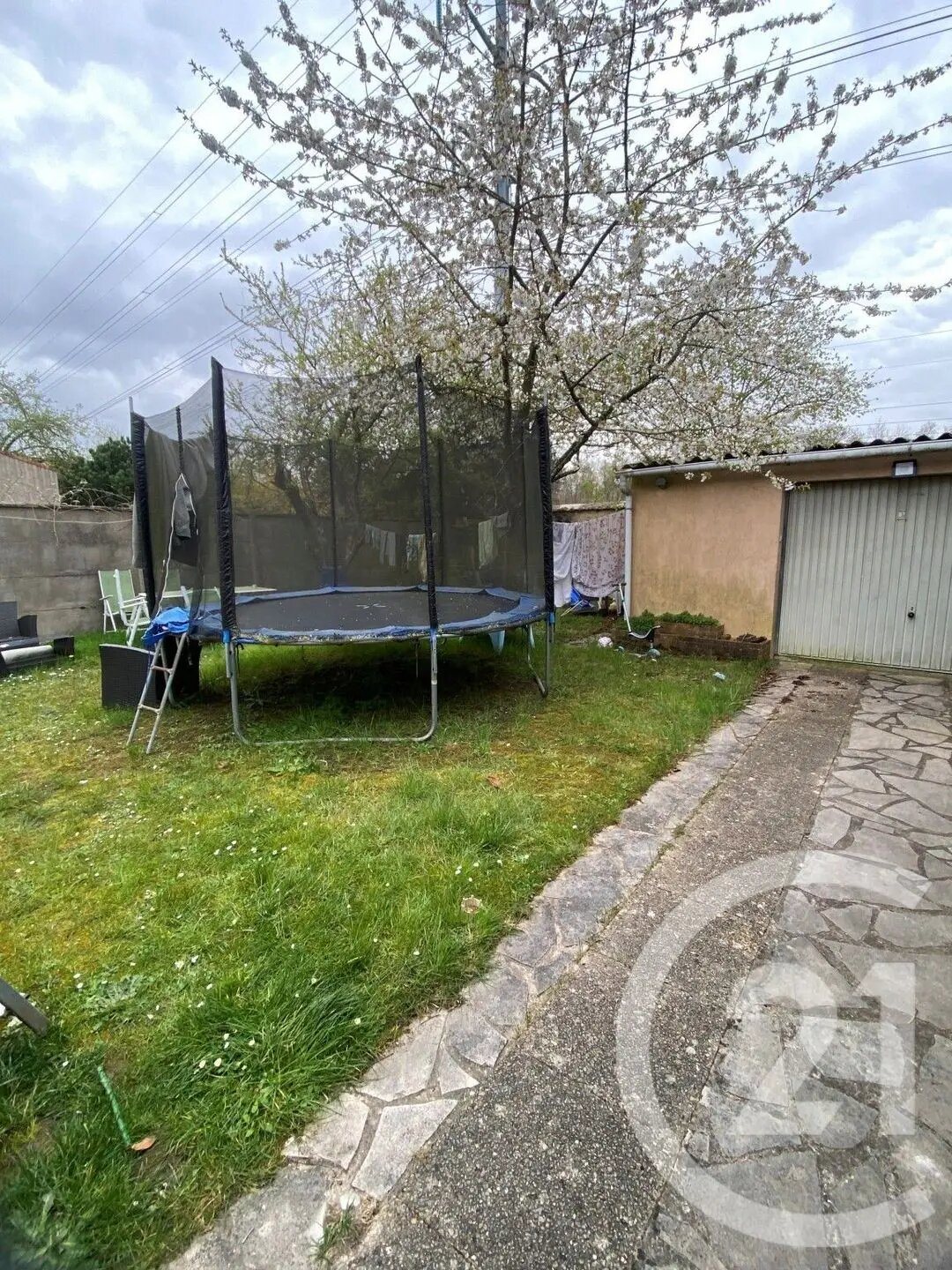 Maison à vendre, 100m², Boissy-Saint-Léger