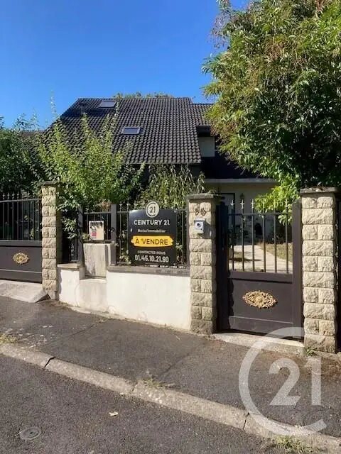 Maison à vendre, 177m², Limeil-Brévannes