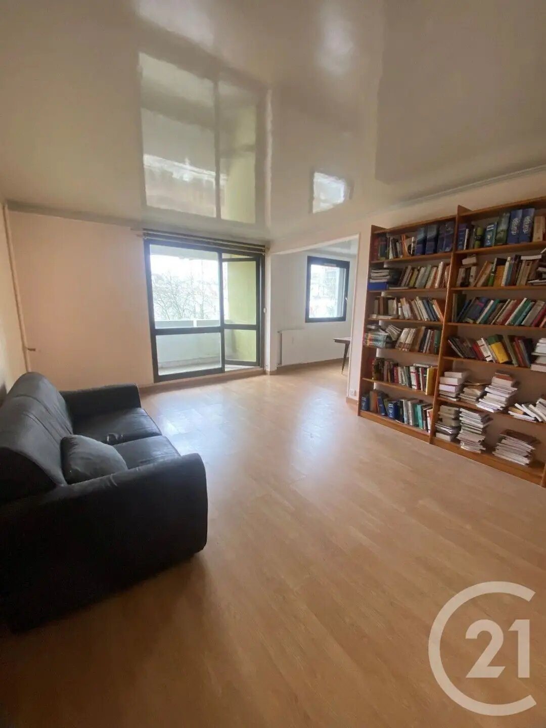 Appartement à vendre, 68m², Boissy-Saint-Léger