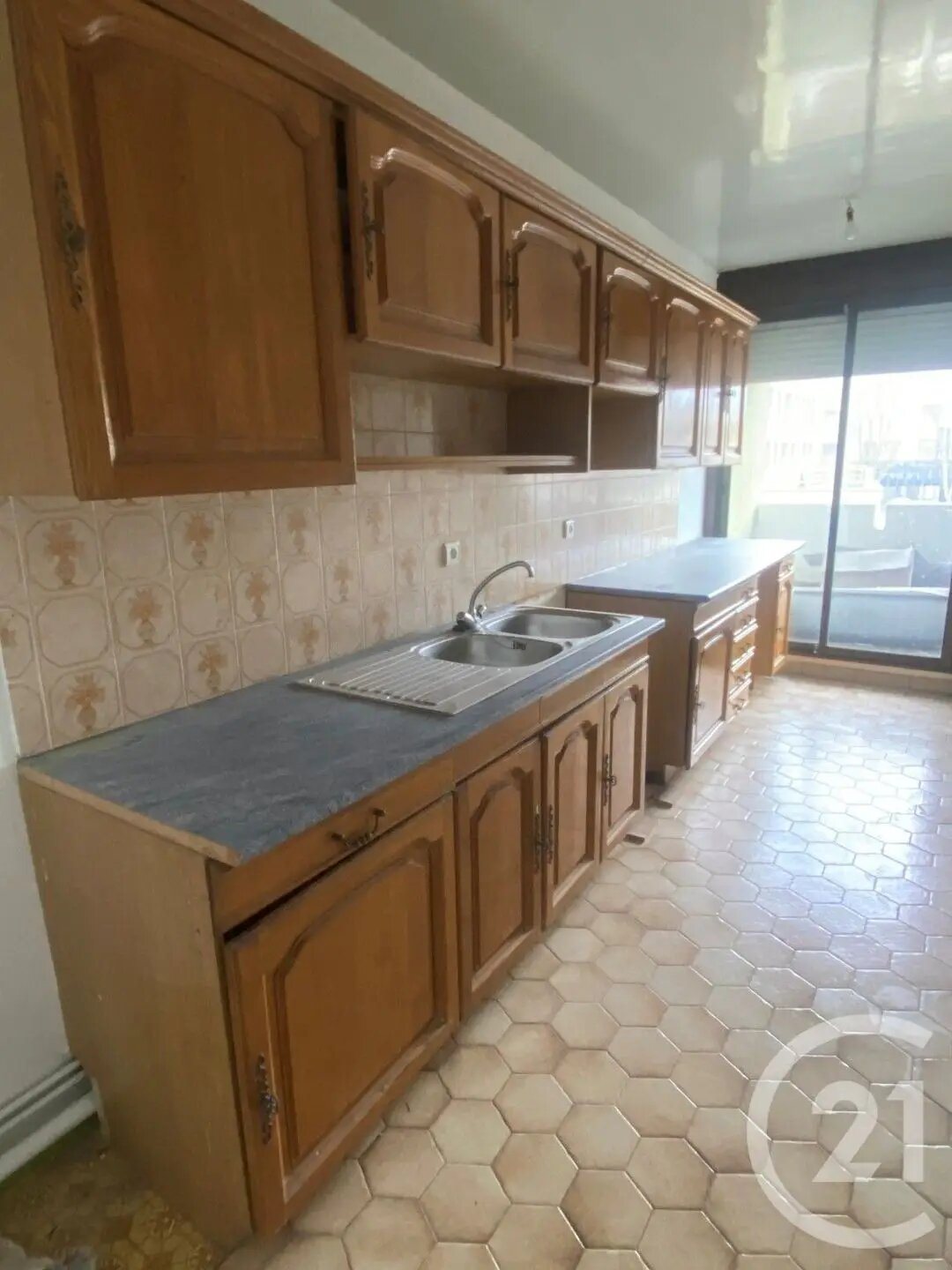 Appartement à vendre, 68m², Boissy-Saint-Léger
