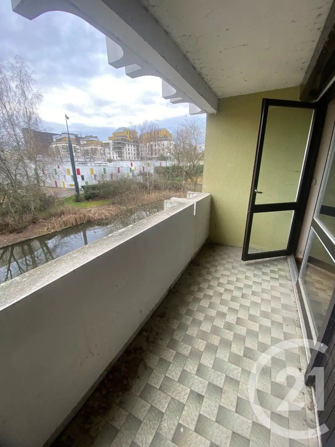 Appartement à vendre, 68m², Boissy-Saint-Léger