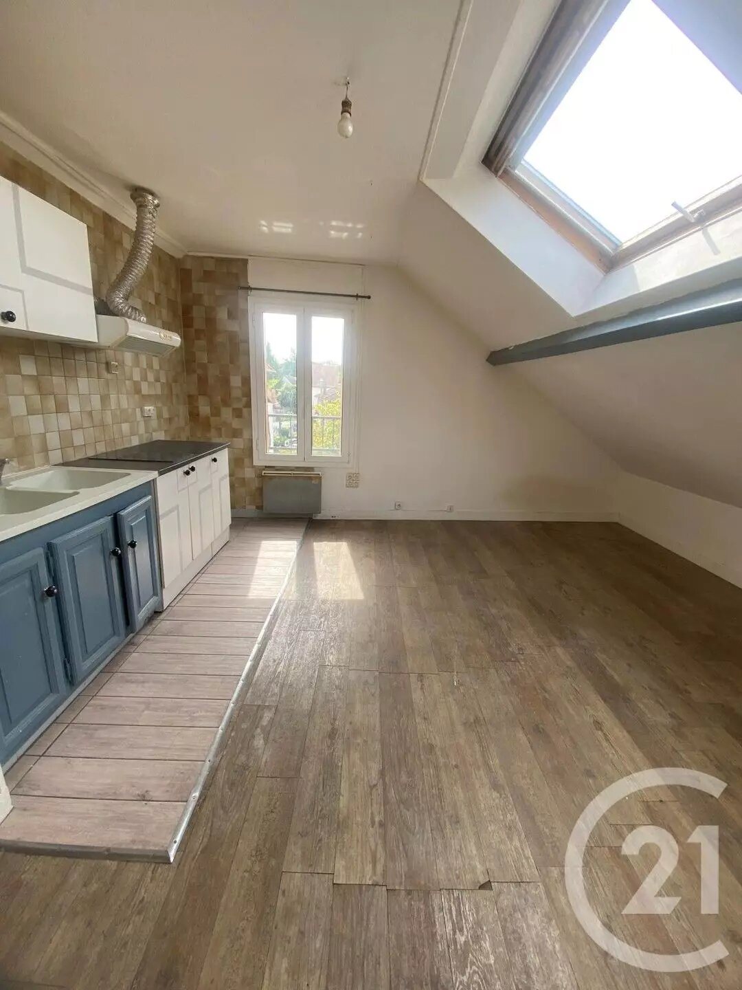 Appartement à vendre, 20m², Limeil-Brévannes