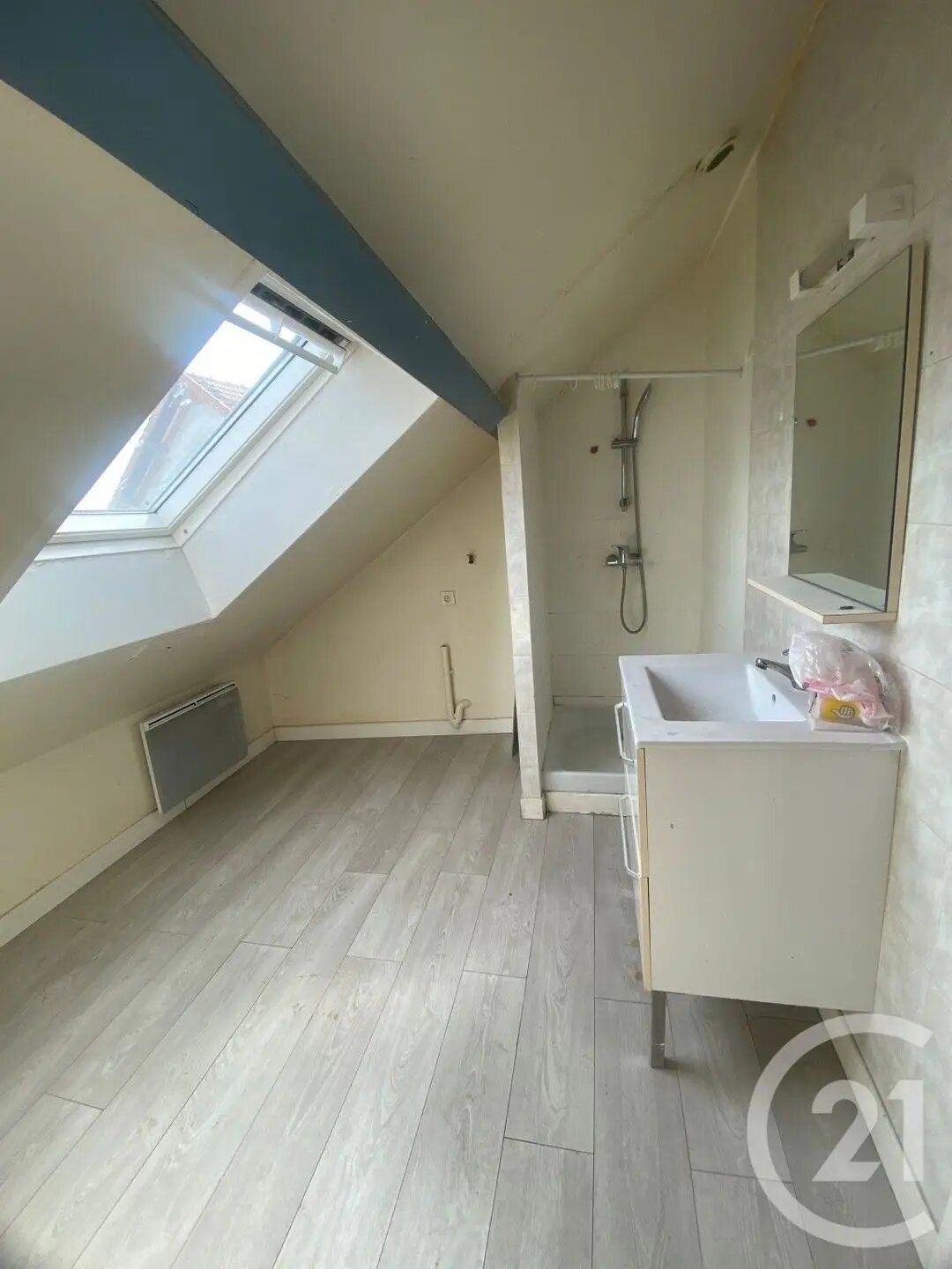 Appartement à vendre, 20m², Limeil-Brévannes