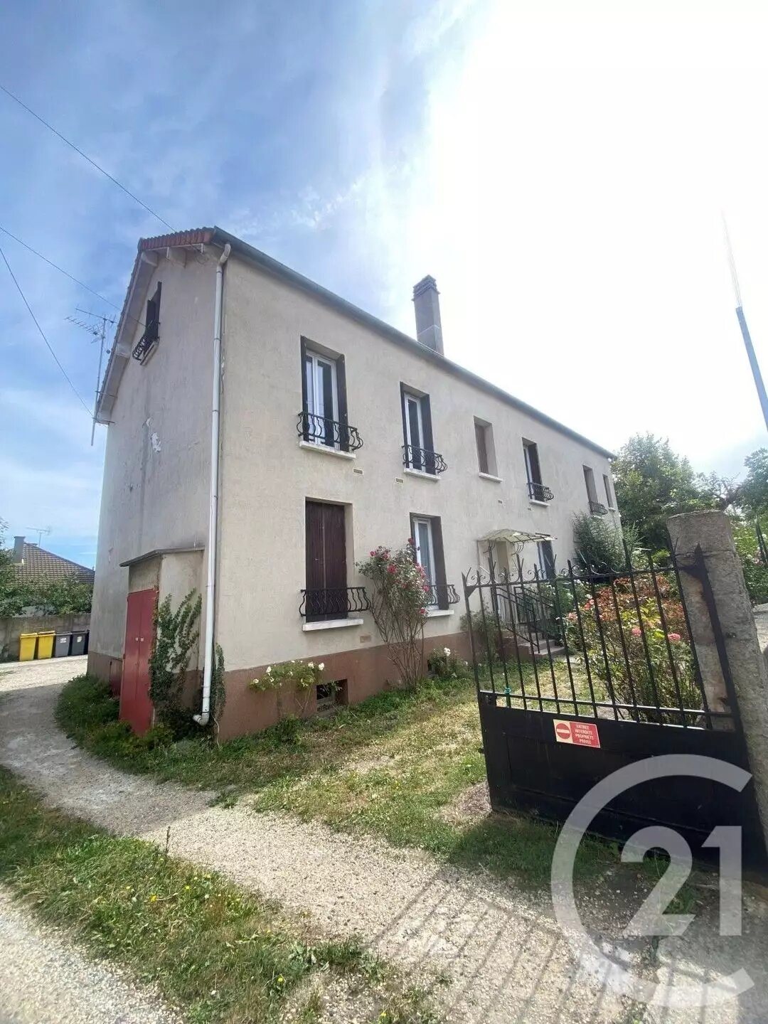 Appartement à vendre, 20m², Limeil-Brévannes