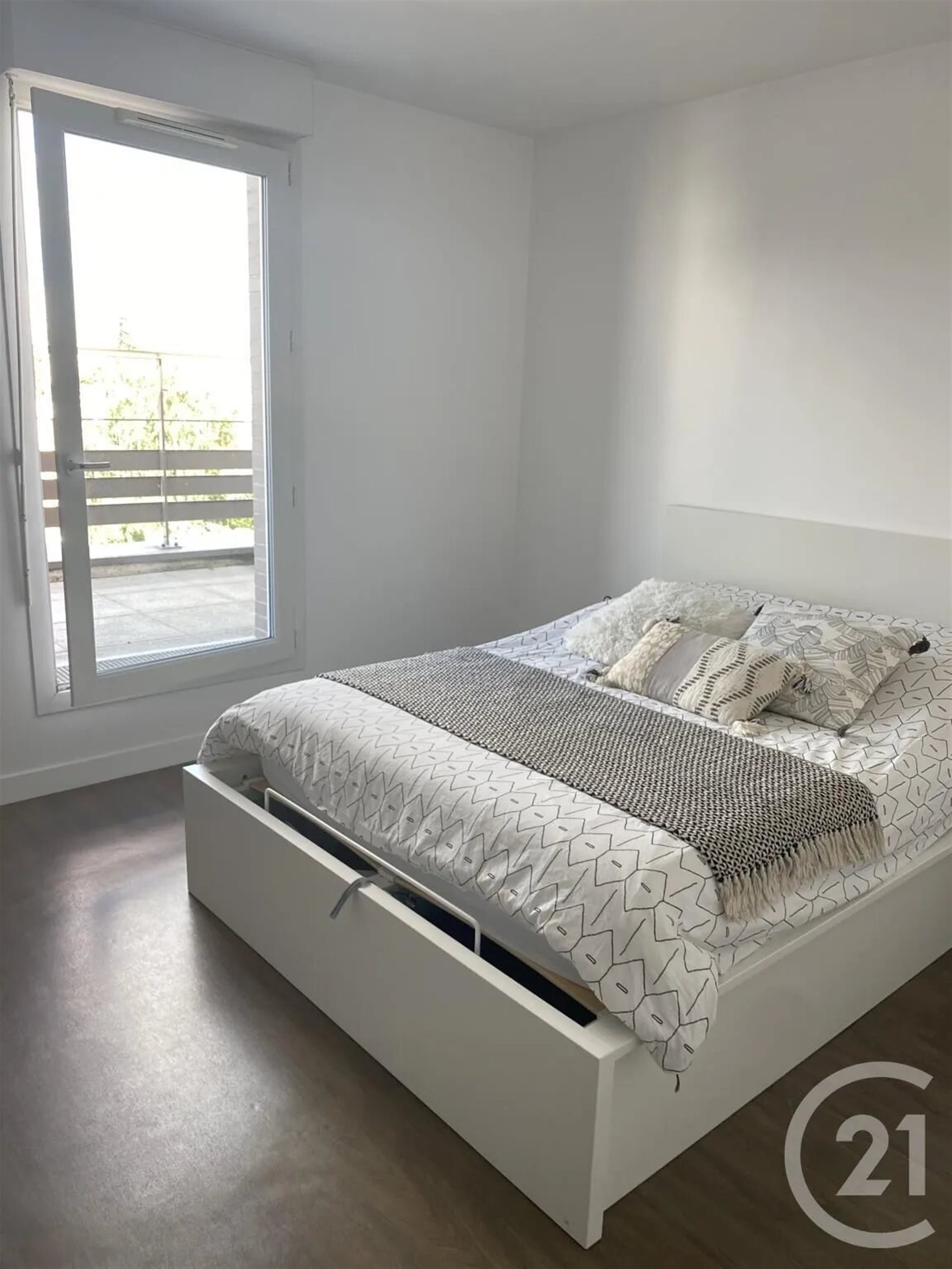 Appartement à vendre, 73m², Boissy-Saint-Léger