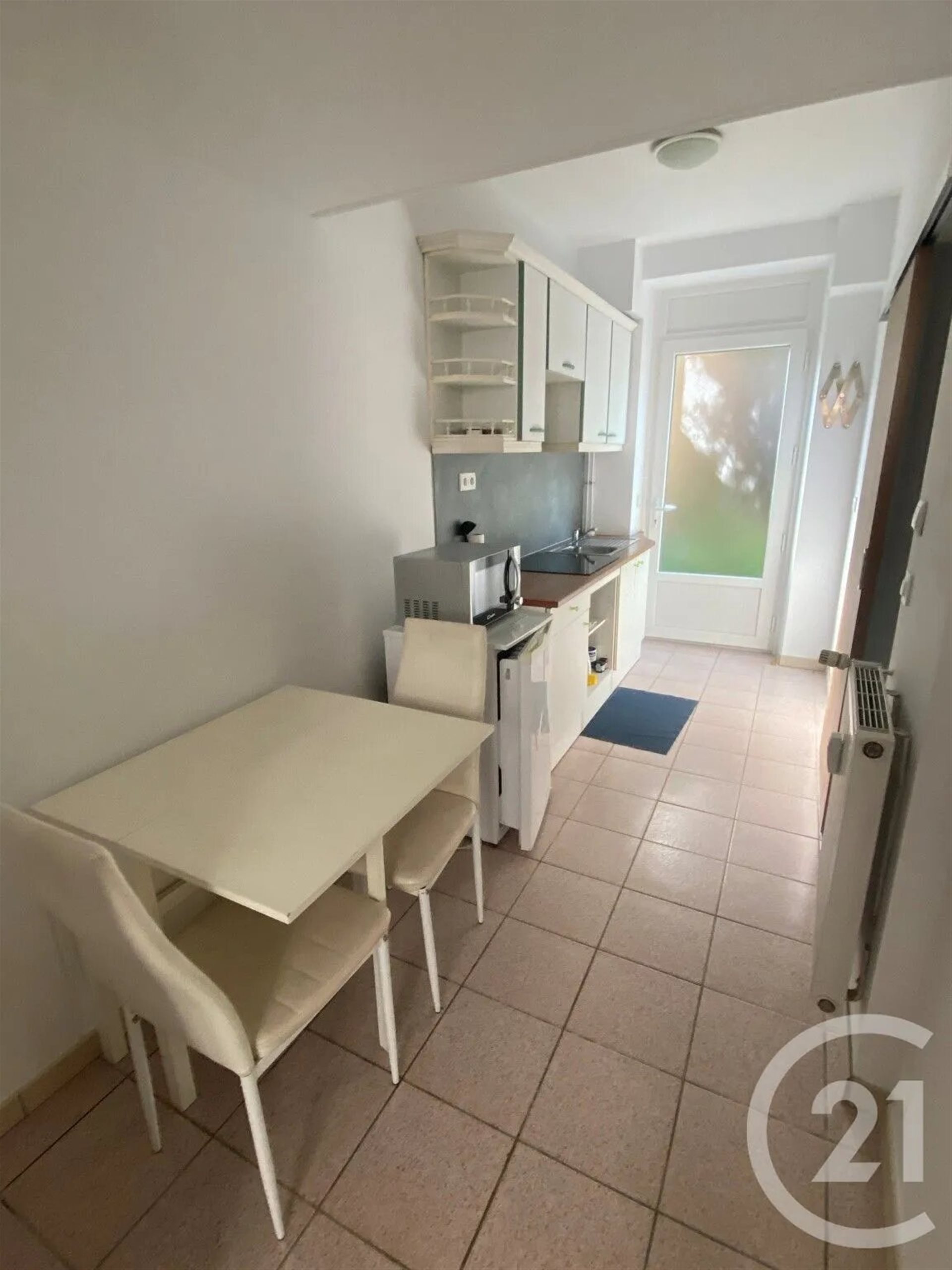 Appartement à vendre, 22m², Boissy-Saint-Léger