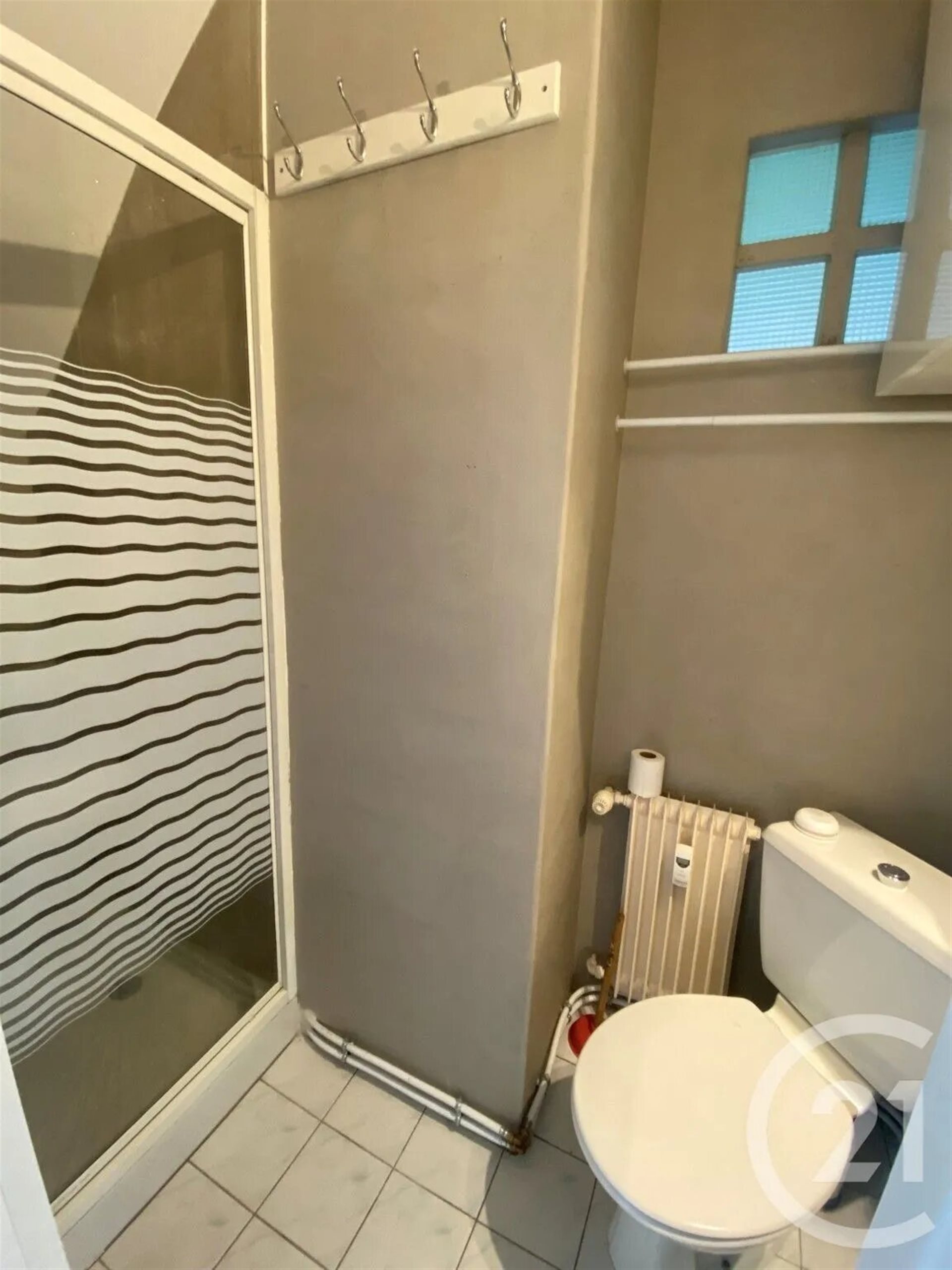 Appartement à vendre, 22m², Boissy-Saint-Léger