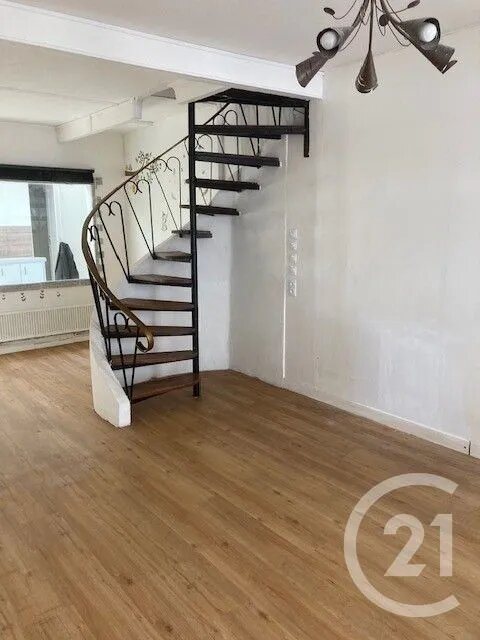 Maison à vendre, 78m², Boissy-Saint-Léger
