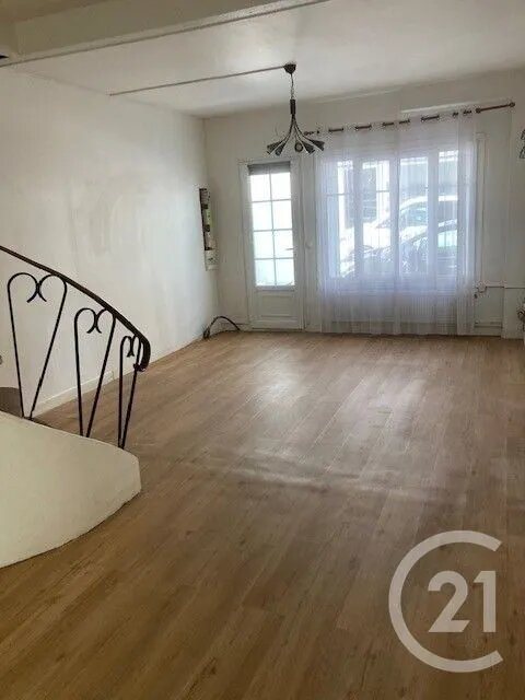 Maison à vendre, 78m², Boissy-Saint-Léger