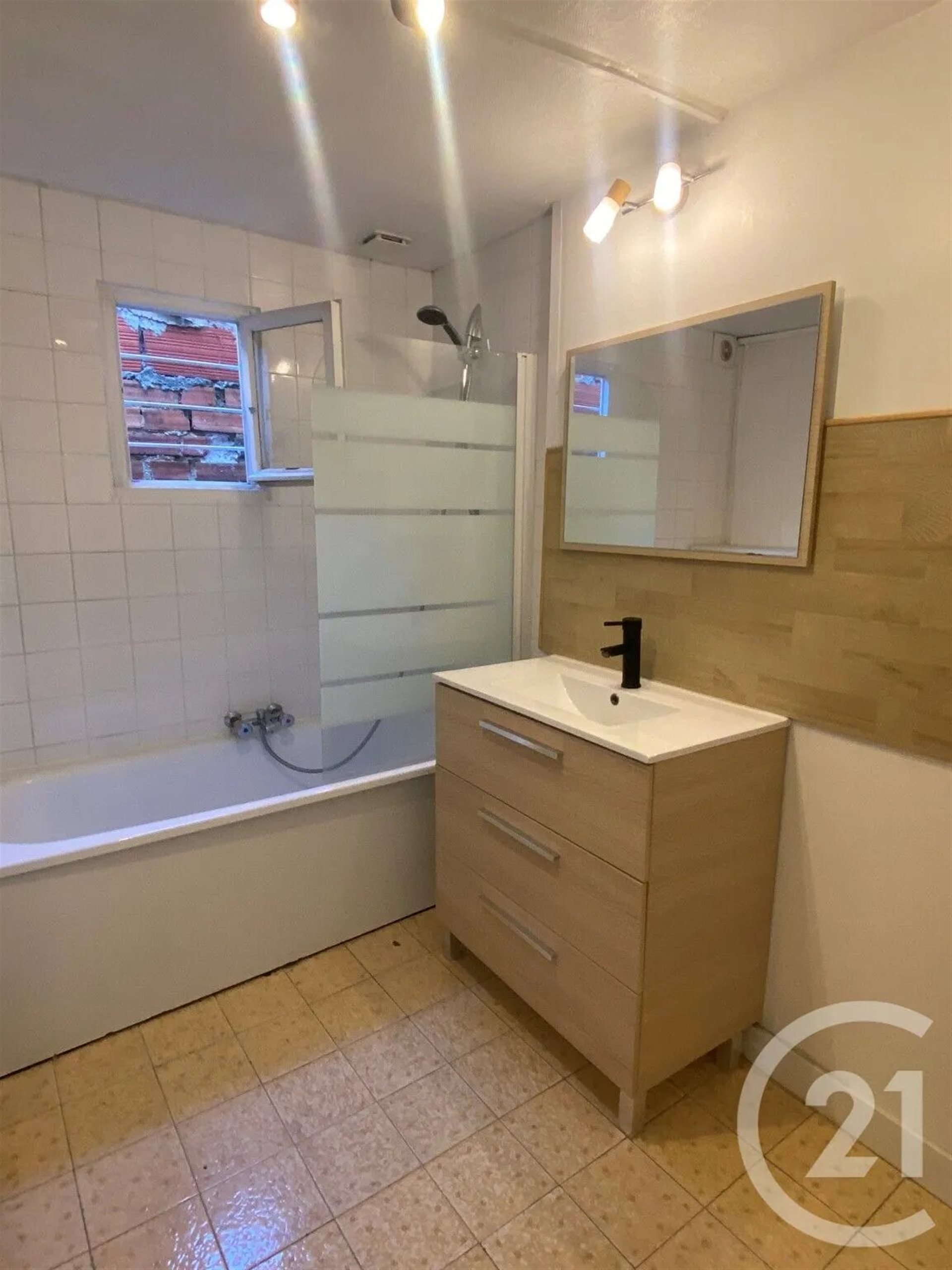Maison à vendre, 78m², Boissy-Saint-Léger
