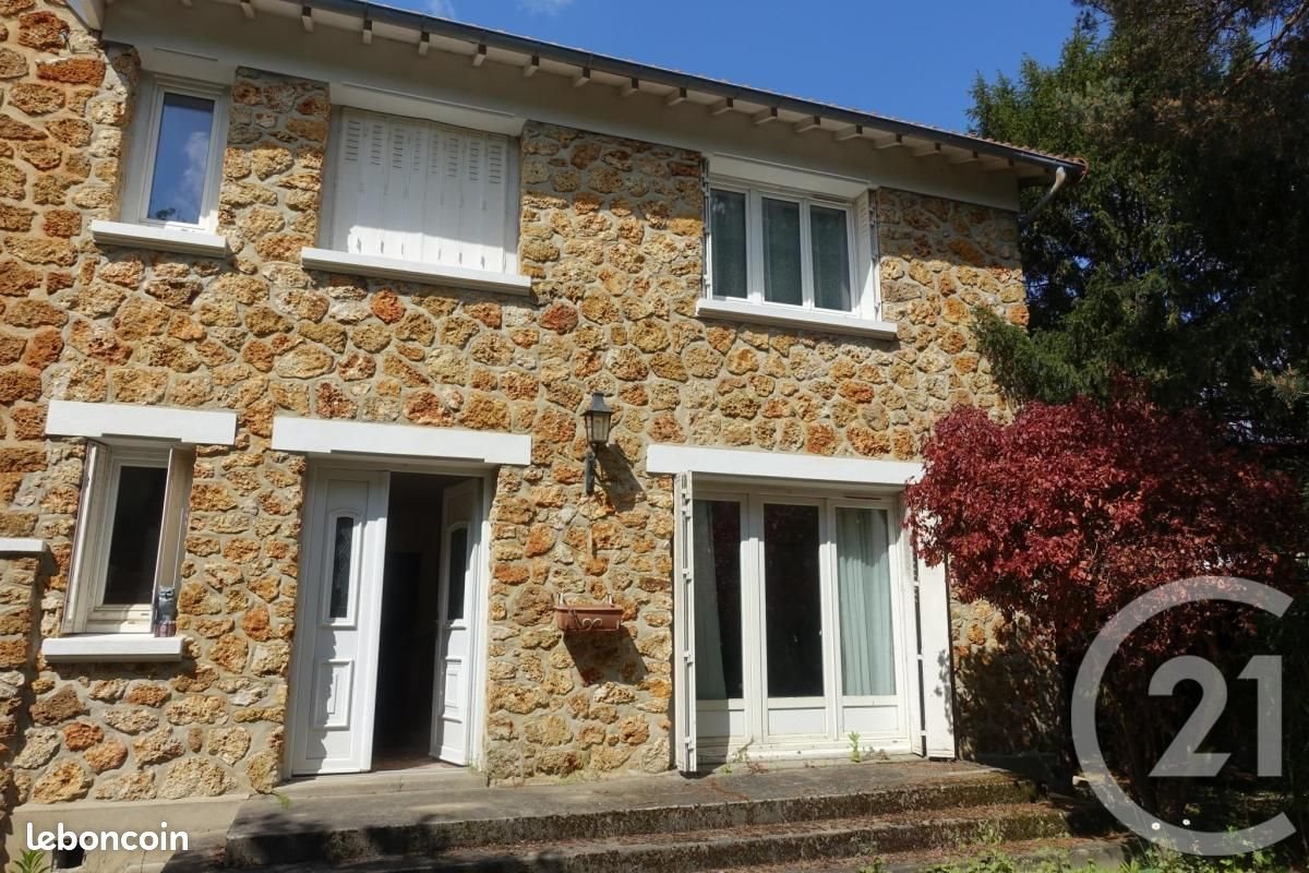 Maison à vendre, 127m², Boissy-Saint-Léger