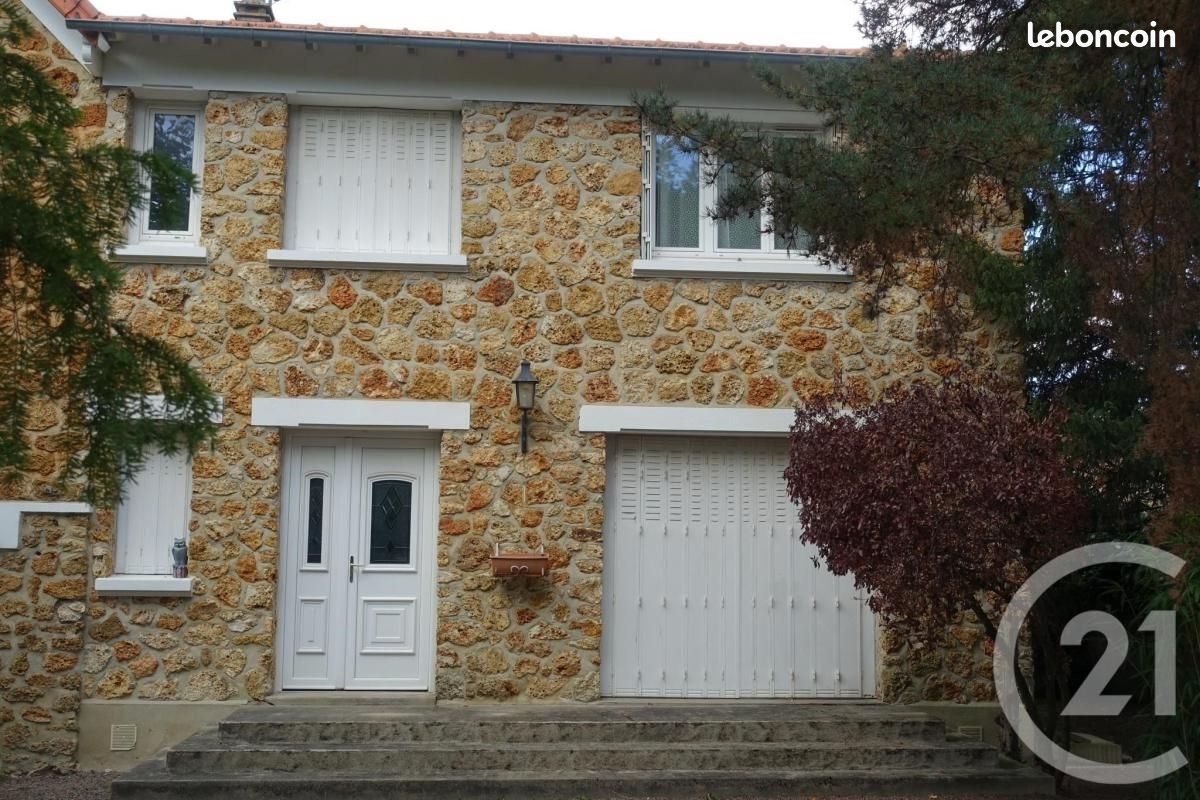 Maison à vendre, 127m², Boissy-Saint-Léger