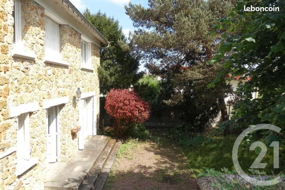 Maison à vendre, 127m², Boissy-Saint-Léger