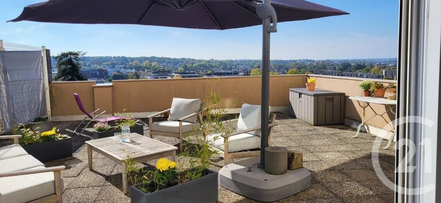 Appartement à vendre, 118m², Boissy-Saint-Léger