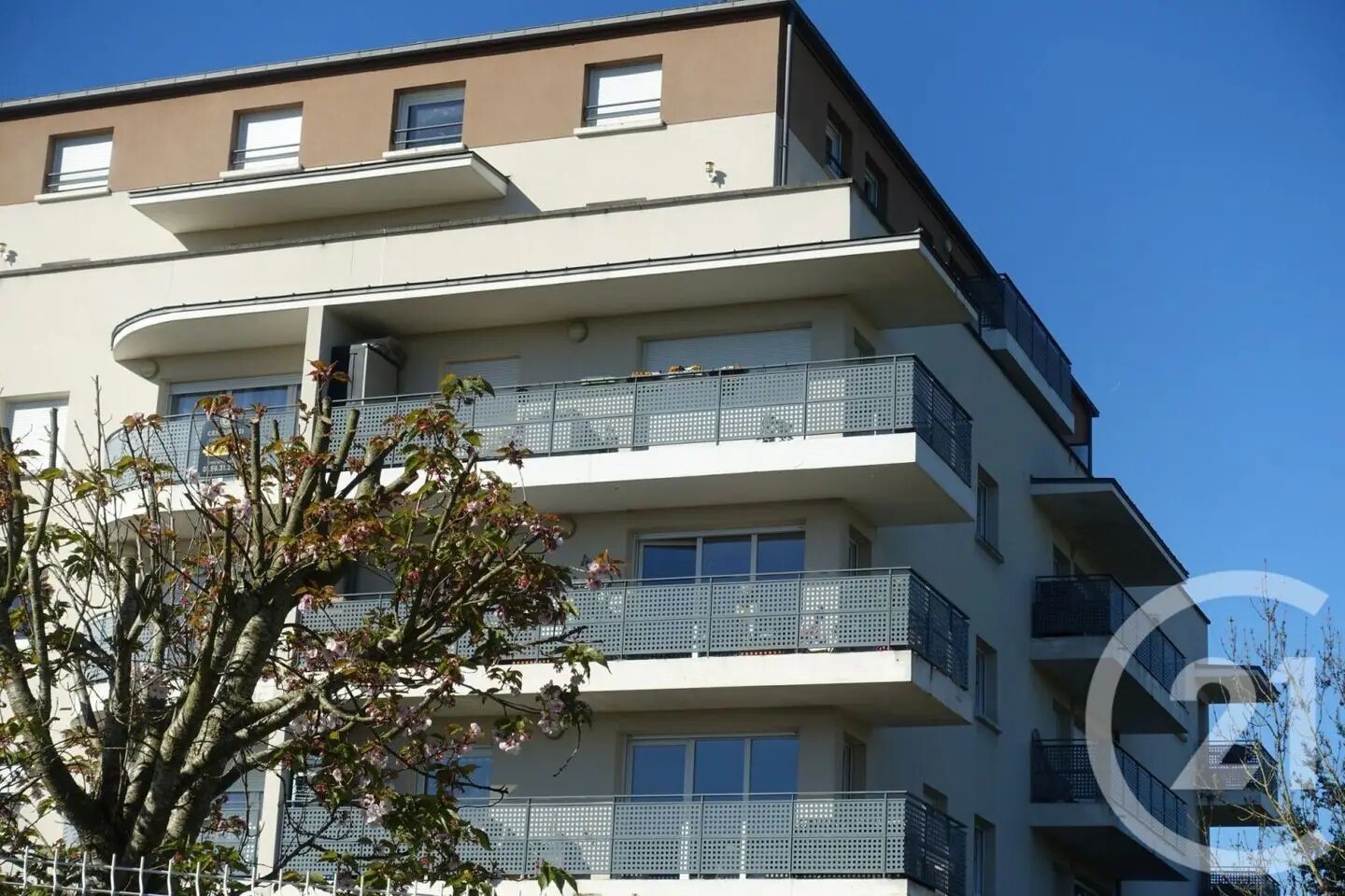 Appartement à vendre, 63m², Chennevières-sur-Marne